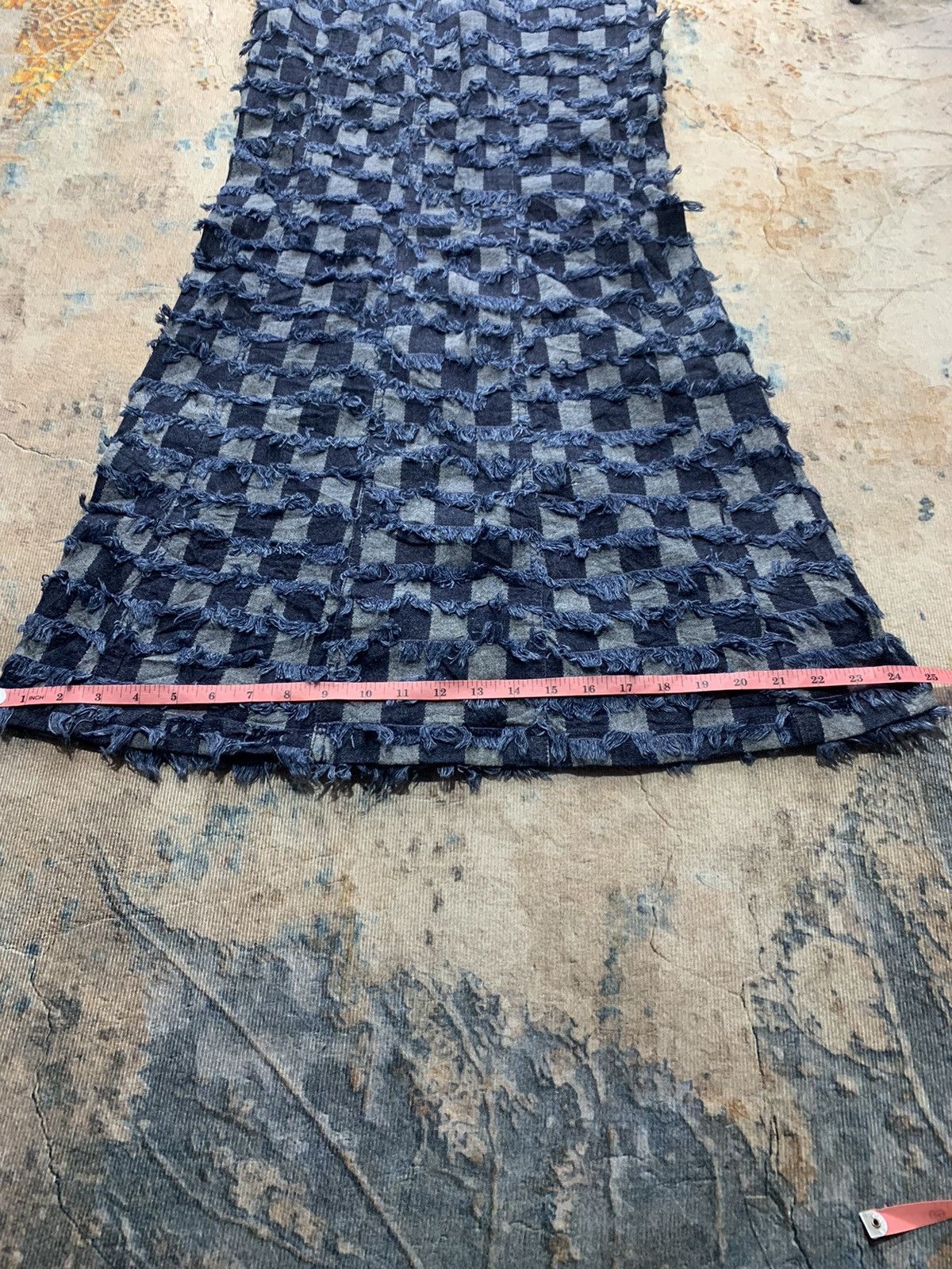 Beauty Beast × Hysteric Glamour × If Six Was Nine Japanese etboite Long Skirt y2k Hysteric Hagi style Size US 26 / EU 42 - 10 Thumbnail