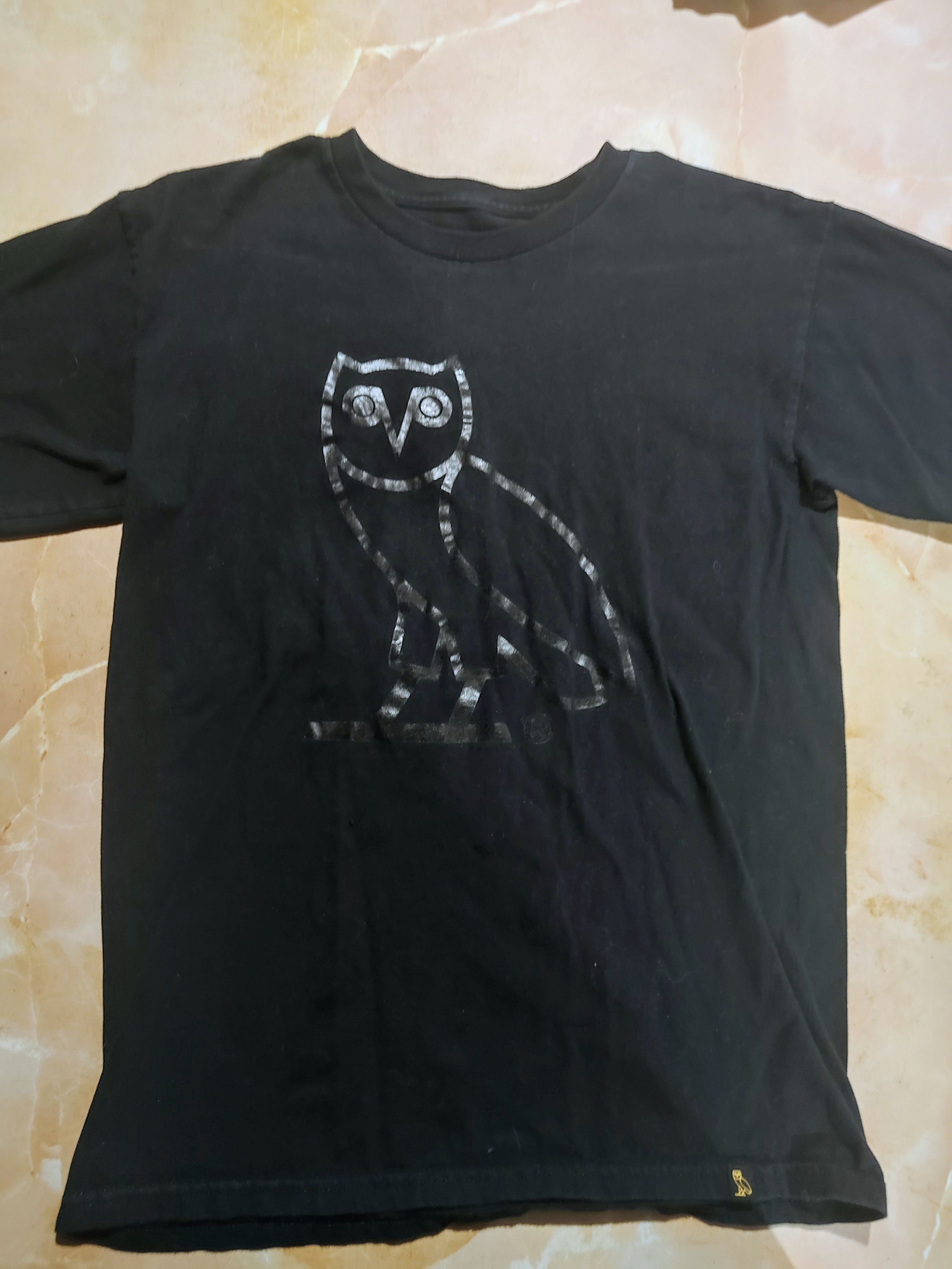 October's Very Own Vintage × October's Very Own Blacked Out - Men's Small Size US S / EU 44-46 / 1 - 1 Thumbnail