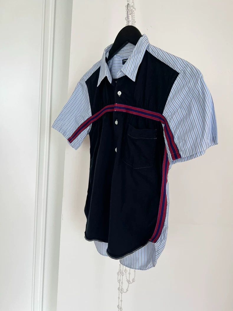 Comme des Garcons Comme des Garcons shirt Size US XS / EU 42 / 0 - 1 Thumbnail