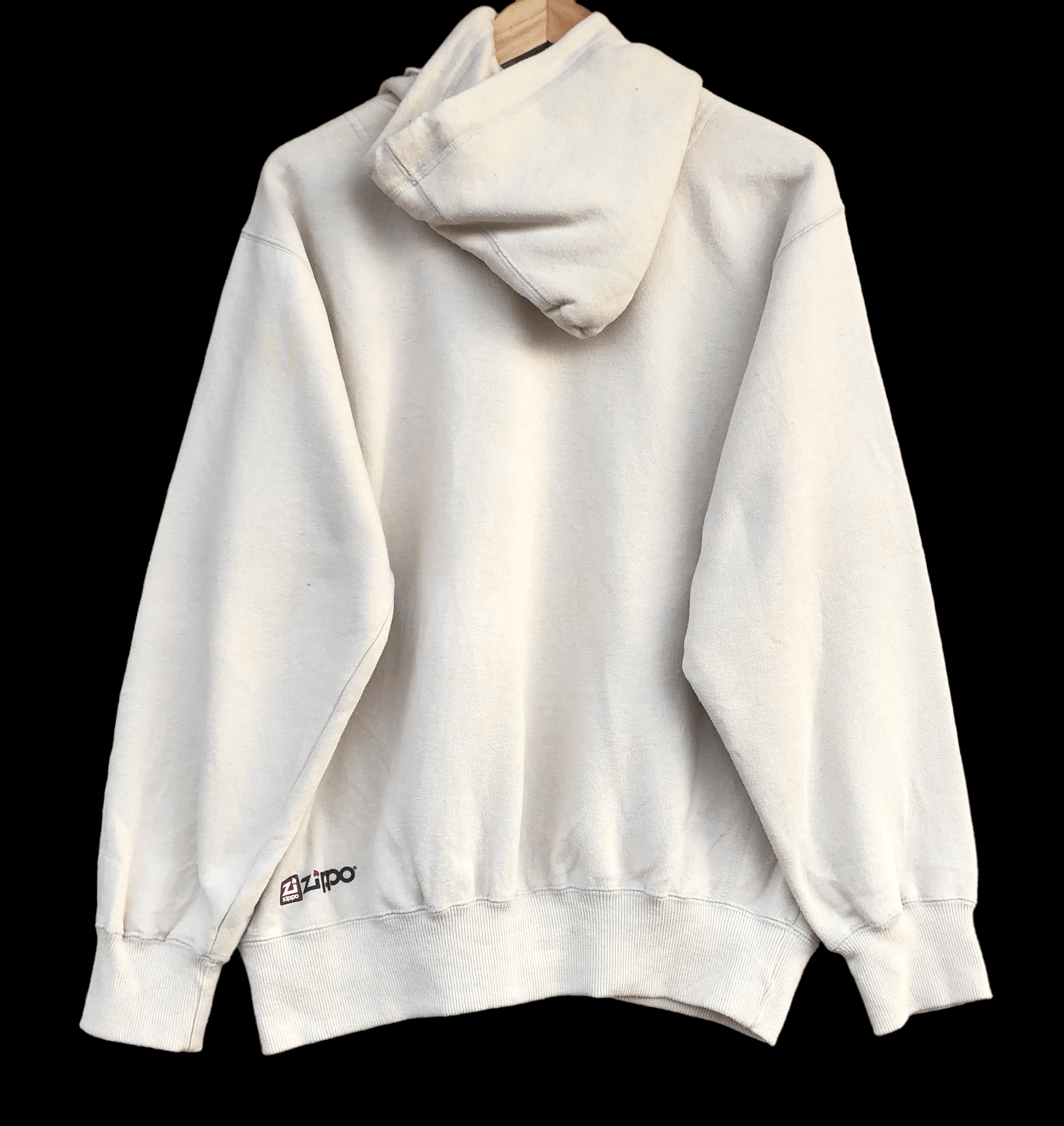 Zippo Zippo USA Hoodie Size US M / EU 48-50 / 2 - 5 Thumbnail