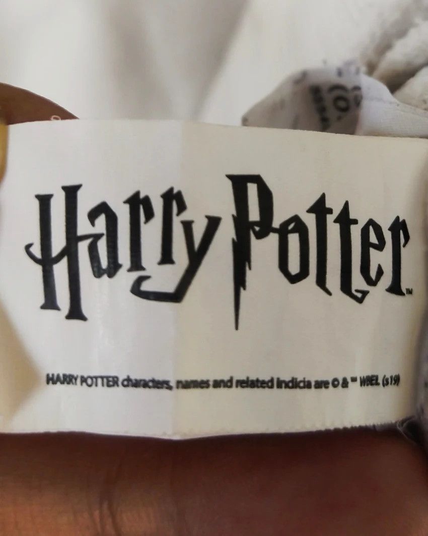 Vintage Harry Potter Ravenclaw Learning Wit White Movie Hoodie Size US S / EU 44-46 / 1 - 6 Thumbnail