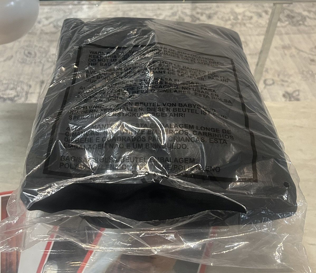 Fuck The Population Ftp X Slawn Hoodie Size US XL / EU 56 / 4 - 5 Thumbnail