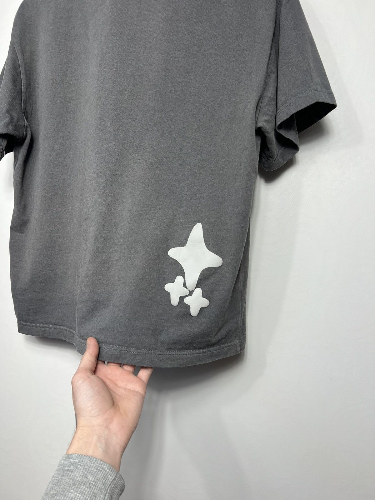 Hypebeast Broken Planet Twin Flames T-Shirt Size Xs Size US XS / EU 42 / 0 - 11 Thumbnail