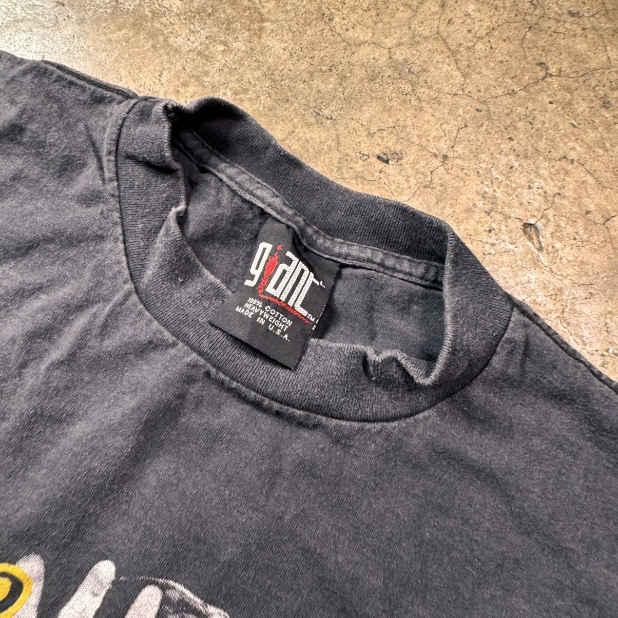 Band Tees × Swagger Sonic Youth Size US L / EU 52-54 / 3 - 4 Thumbnail