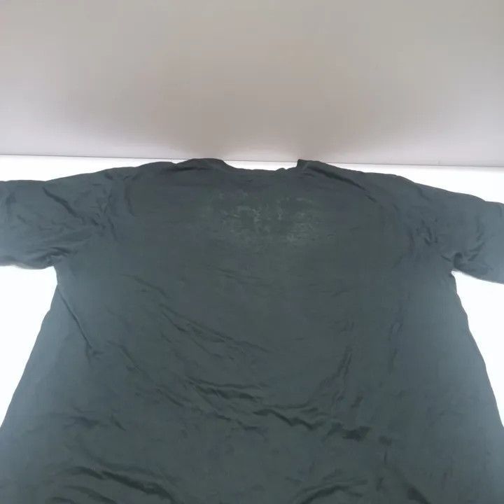 Stone Island Stone Island Cleanfit Black TShirt -2506 Size US XL / EU 56 / 4 - 8 Thumbnail