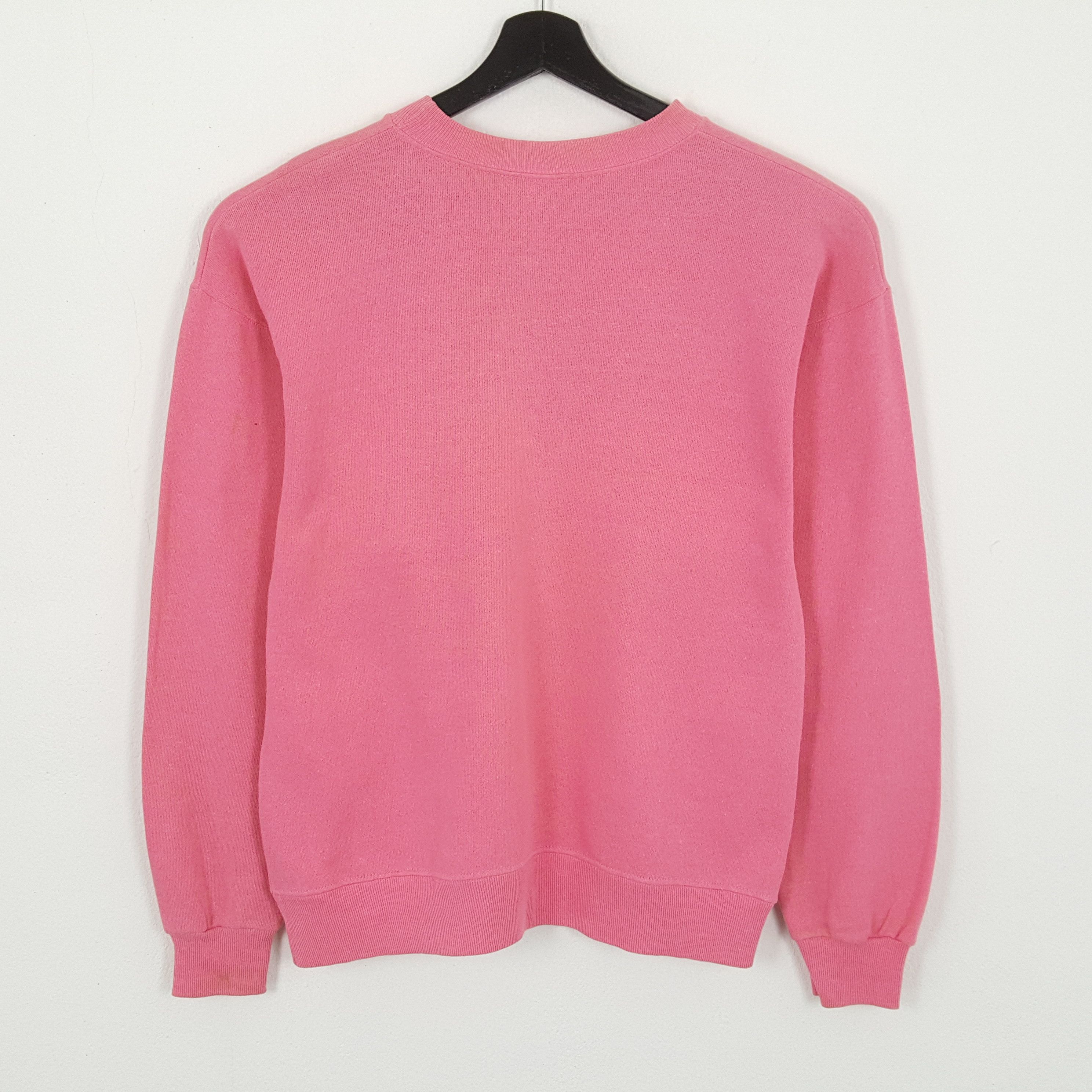 Vintage WASHINGTON DC Vintage Sweatshirt Streetwear Style Size US S / EU 44-46 / 1 - 3 Thumbnail