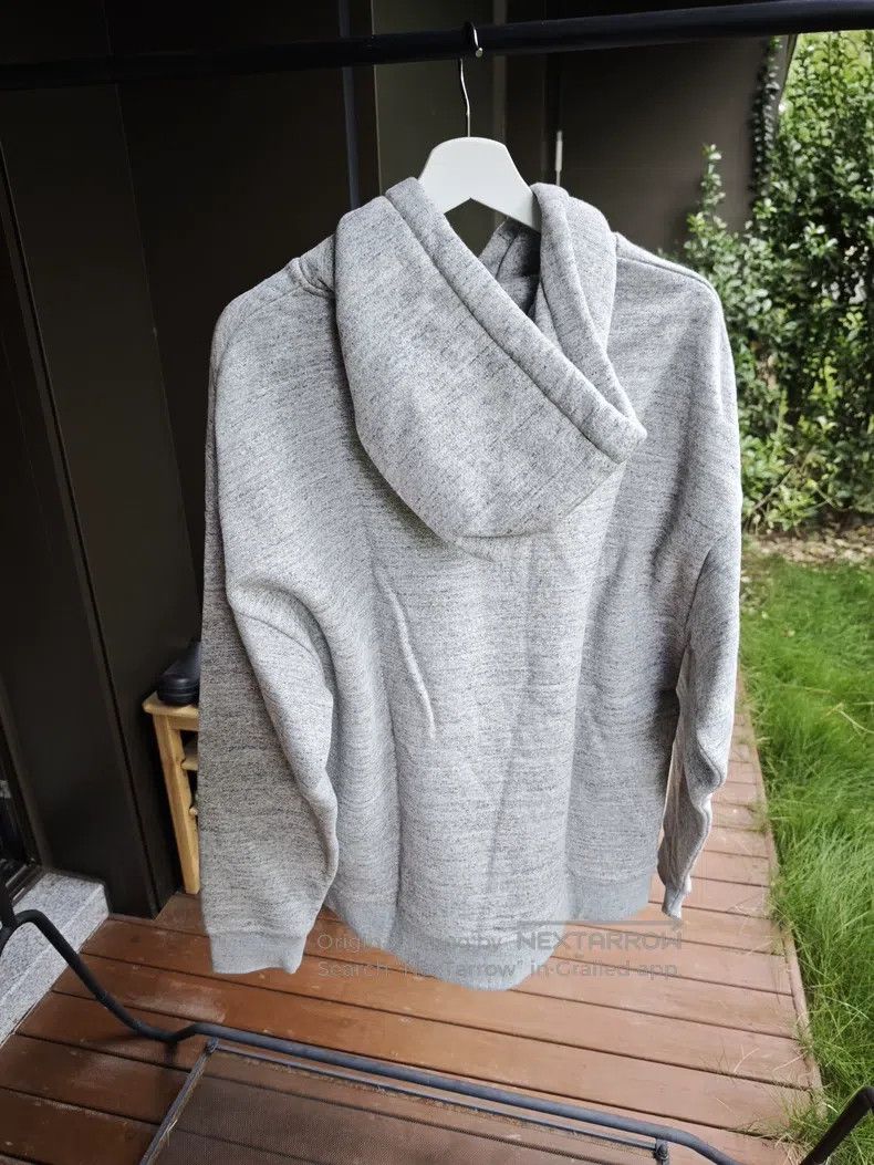Loewe Loewe Fleece sweatshirt suitable for fall and winter Size M / US 6-8 / IT 42-44 - 7 Thumbnail