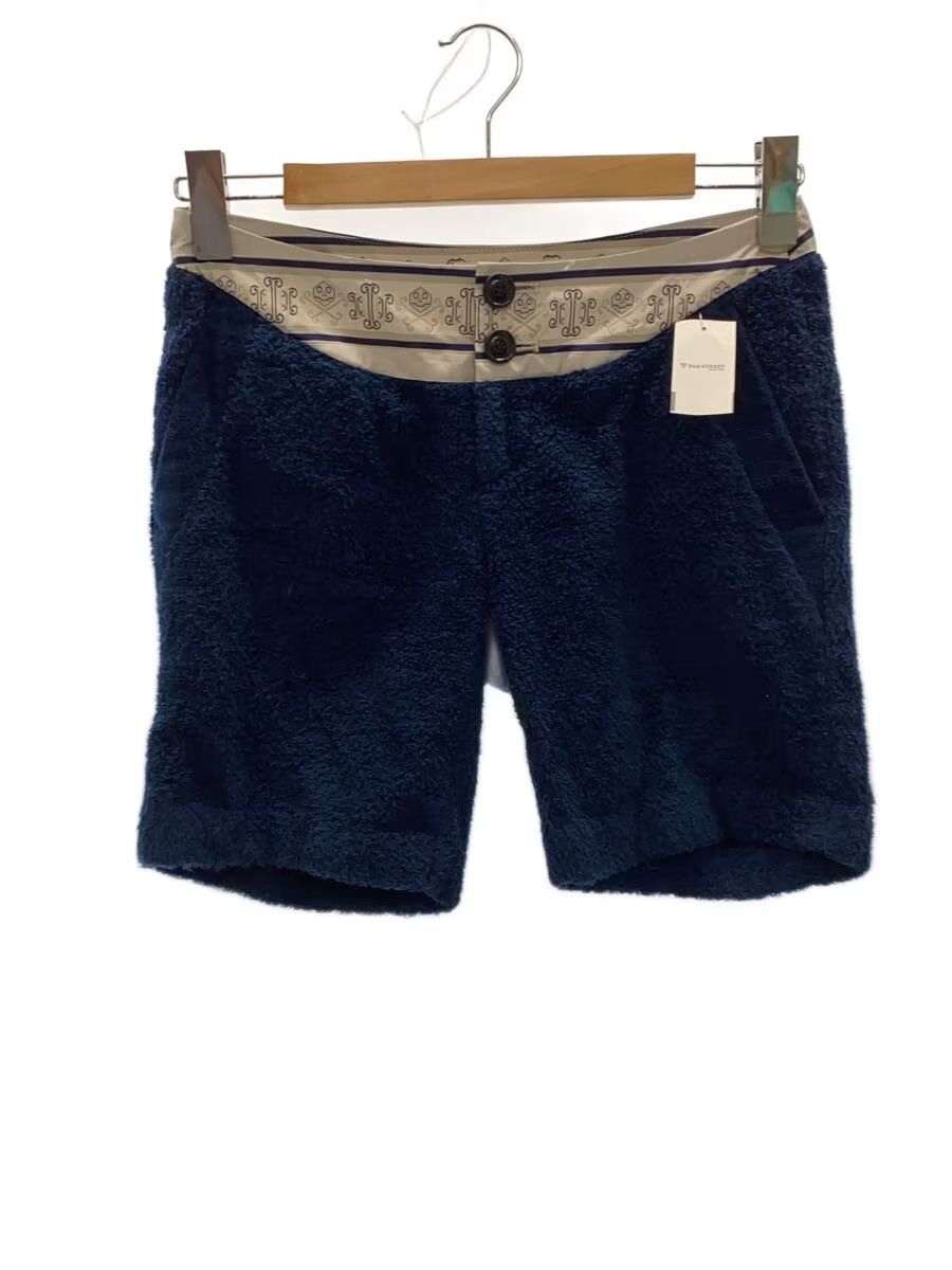 Undercover SS08 "Summer Madness" Fleece Shorts Size US 29 - 1 Thumbnail