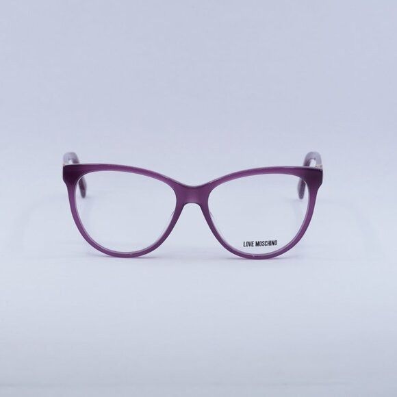 Love Moschino New Moschino MOL521/SAM 00T700 Eyeglasses-Lowest price! Size ONE SIZE - 2 Thumbnail