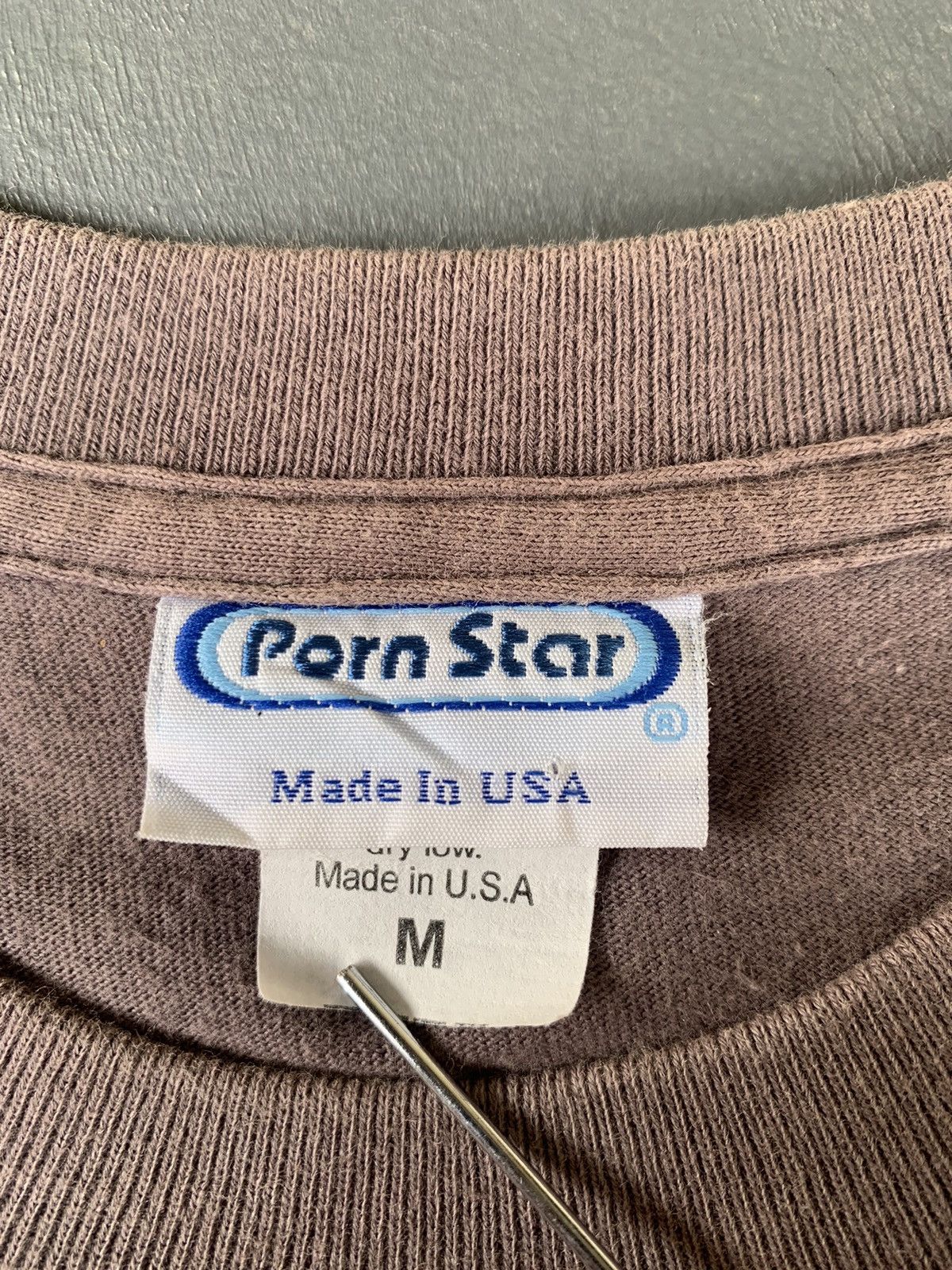 Other [SOLD] vintage 90s pornstar skatebaords Size US M / EU 48-50 / 2 - 4 Thumbnail