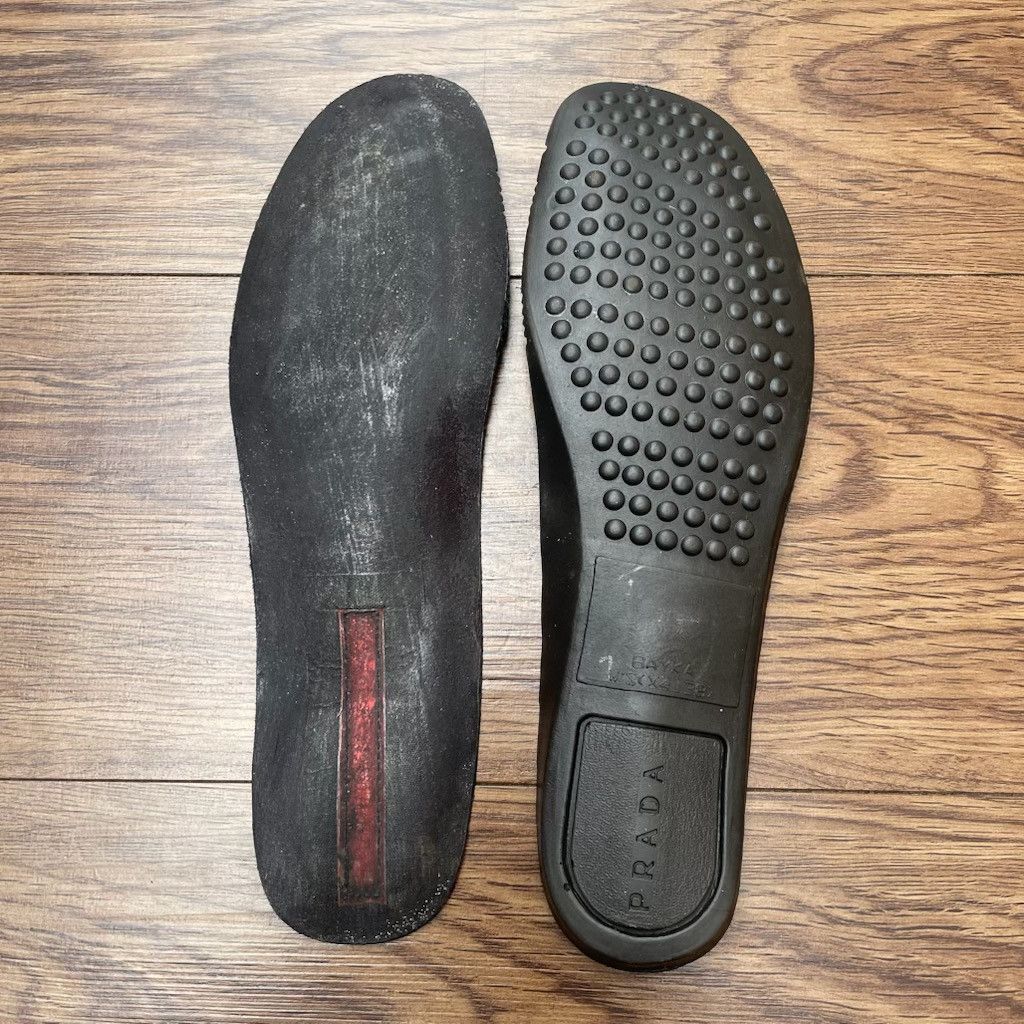 Prada Prada America’s Cup Size US 6 / EU 39 - 13 Thumbnail