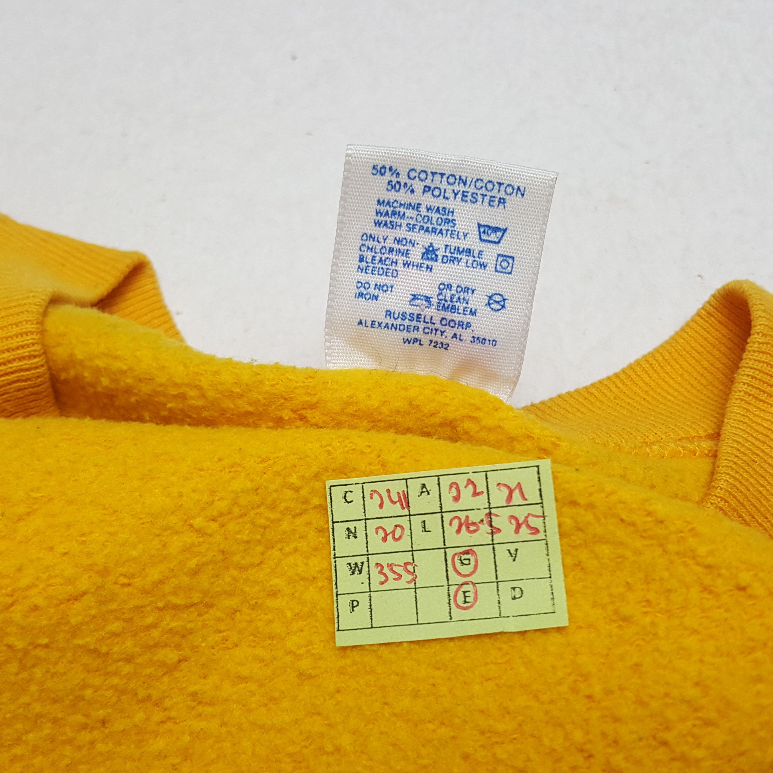 Arts & Science × Vintage Vintage Darwin Theory of Biological Evolution Sweatshirt Size US M / EU 48-50 / 2 - 7 Thumbnail