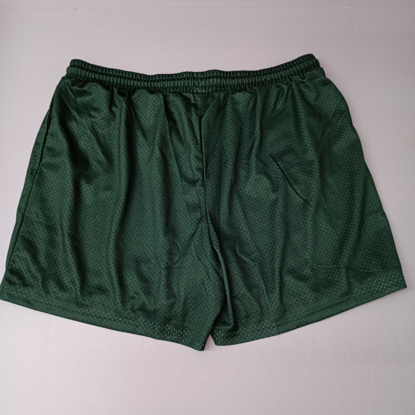 Other Cheech and Chong " Best Buds" Shorts Men's Size 2XL Green Size US 40 / EU 56 - 7 Thumbnail