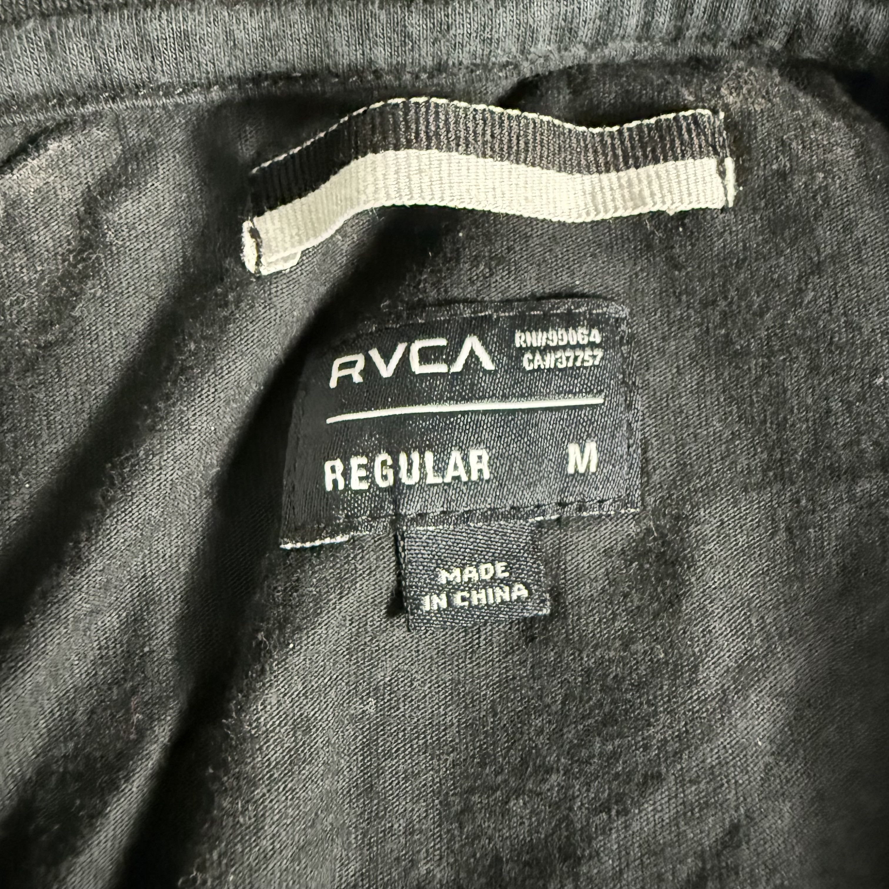 RVCA 🔥RARE🔥RVCA All-Over Paisley Polo Shirt Size US M / EU 48-50 / 2 - 5 Thumbnail