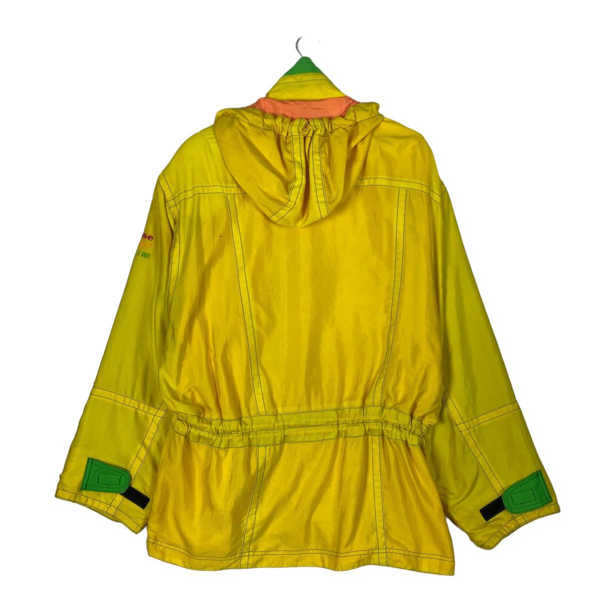 Ellesse Ski Hoodie Jacket