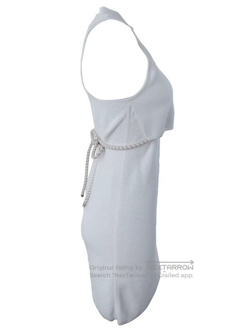 Hermes Hermes 2023 Summer Runway Model, Women's Knit Dress Size XS / US 0-2 / IT 36-38 - 3 Thumbnail