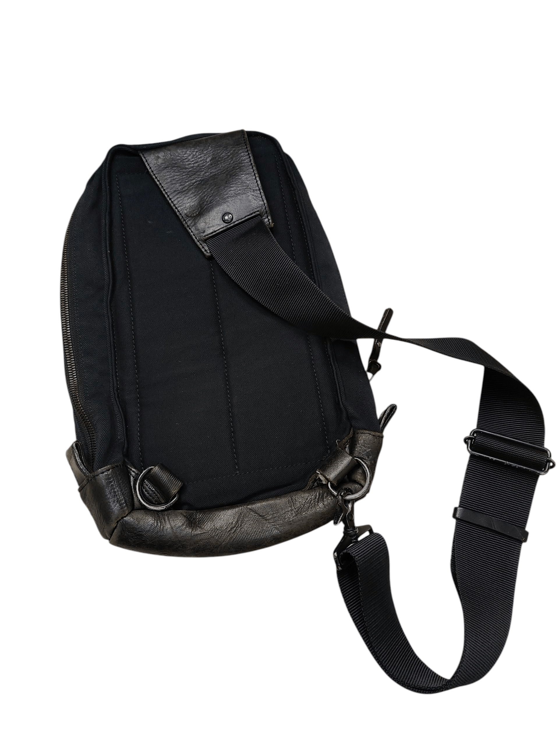 Japanese Brand × Porter Porter Shoulder Bag Size ONE SIZE - 2 Thumbnail