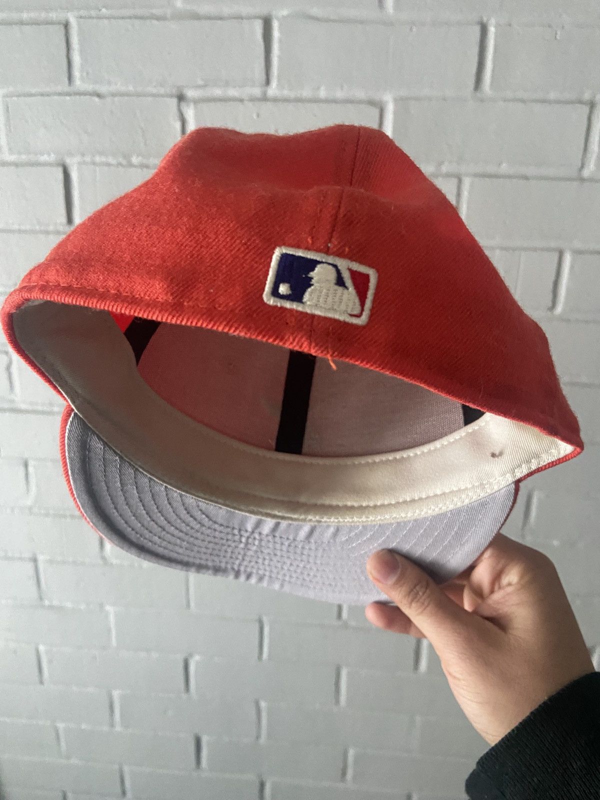 Fear of God × New Era Fear of god fitted hat Size ONE SIZE - 6 Thumbnail