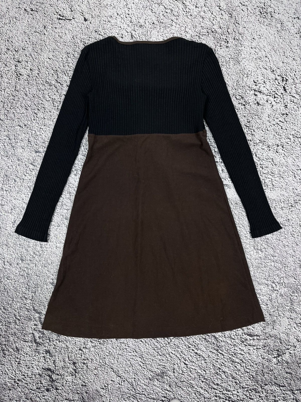 Morgan De Toi Vintage Morgan De Toi Dress Japanese streetwear Size M / US 6-8 / IT 42-44 - 8 Thumbnail