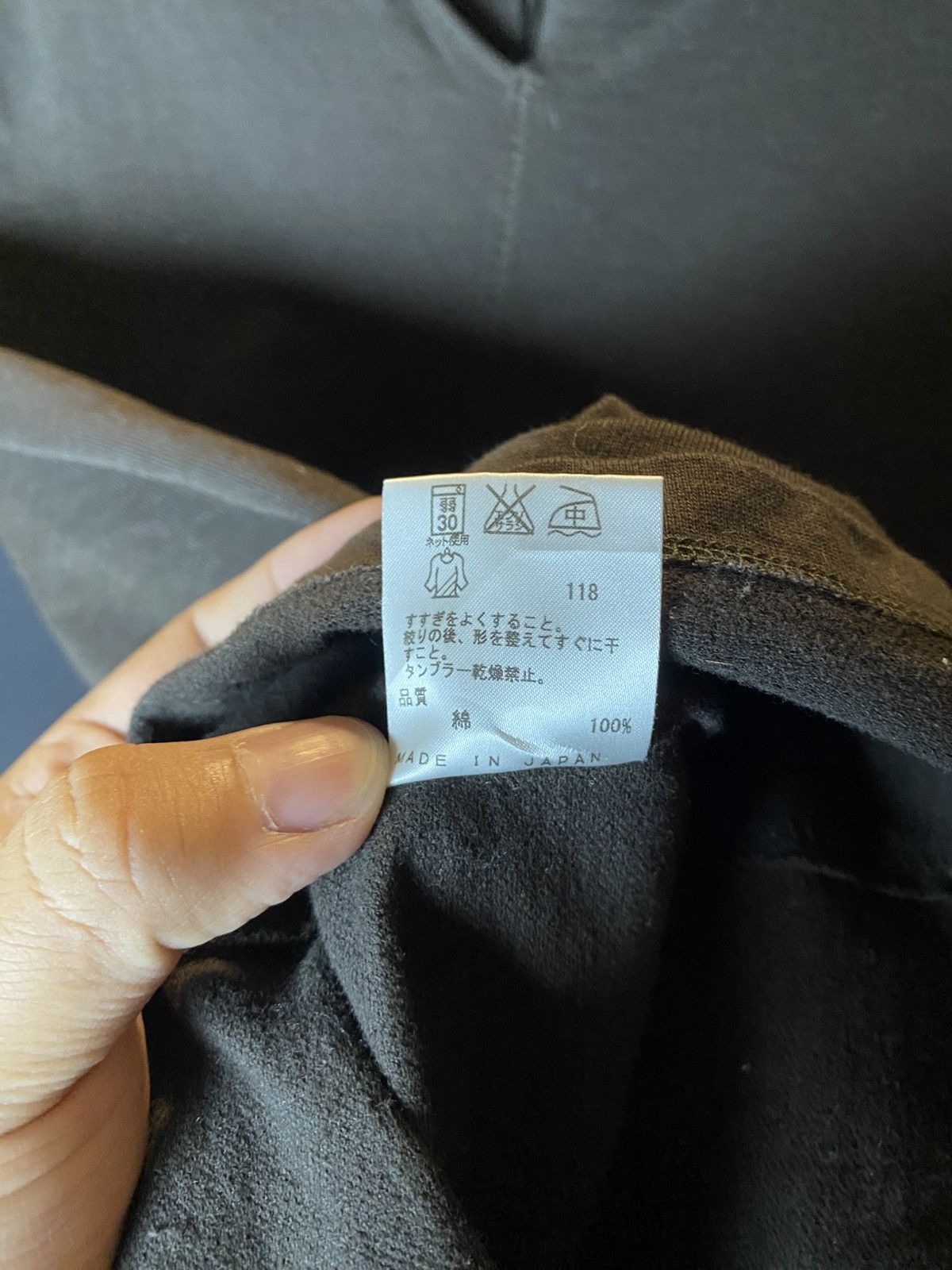 Jean Paul Gaultier Jean paul GAULTTEN Size ONE SIZE - 6 Thumbnail