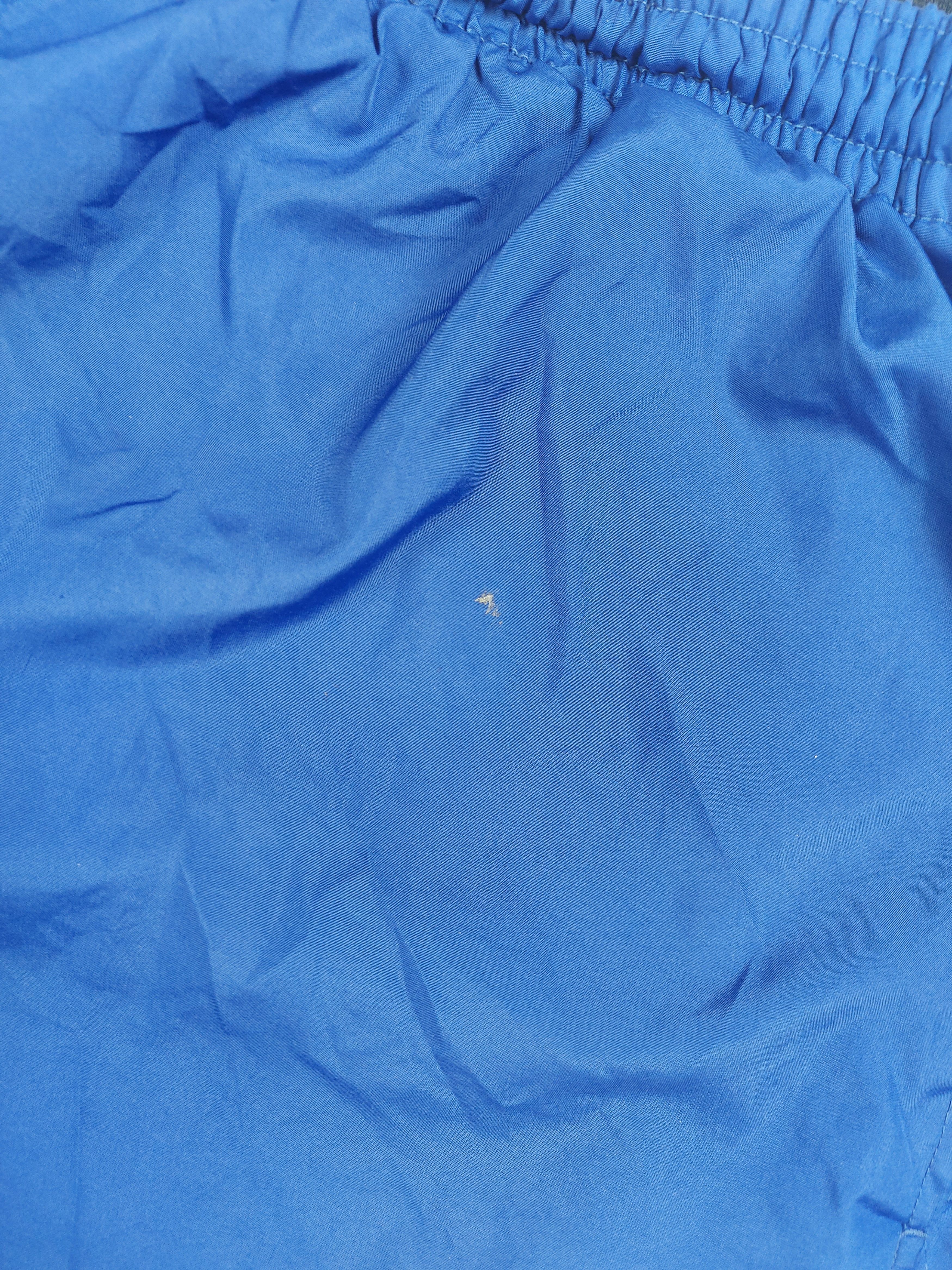 Nike × Vintage Vintage Nike Shorts Size US 36 / EU 52 - 5 Thumbnail