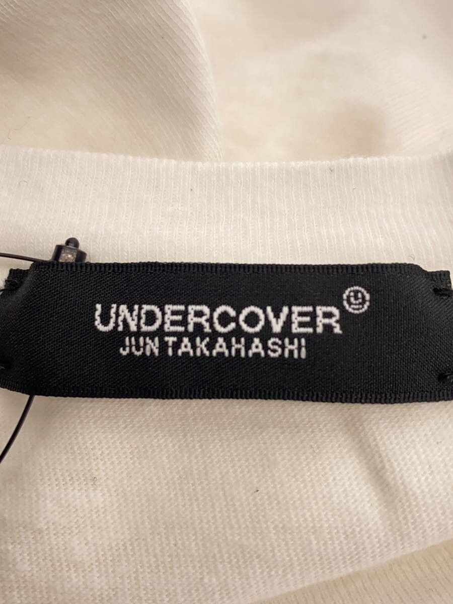 Undercover Oversized Reality Sketch Tee Size US L / EU 52-54 / 3 - 4 Thumbnail