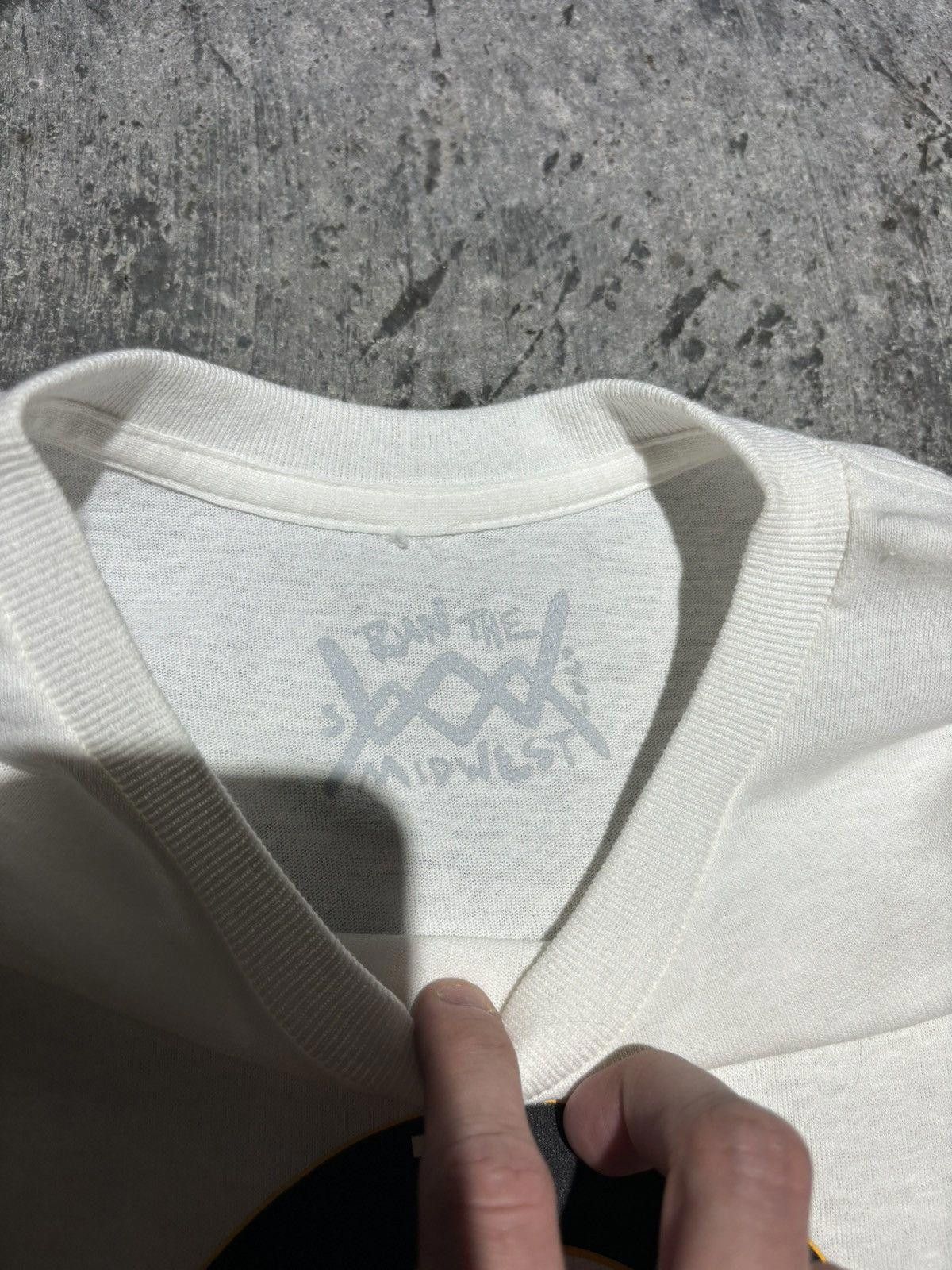 Other BMW x Run the Midwest (Custom) Tee Size US S / EU 44-46 / 1 - 4 Thumbnail