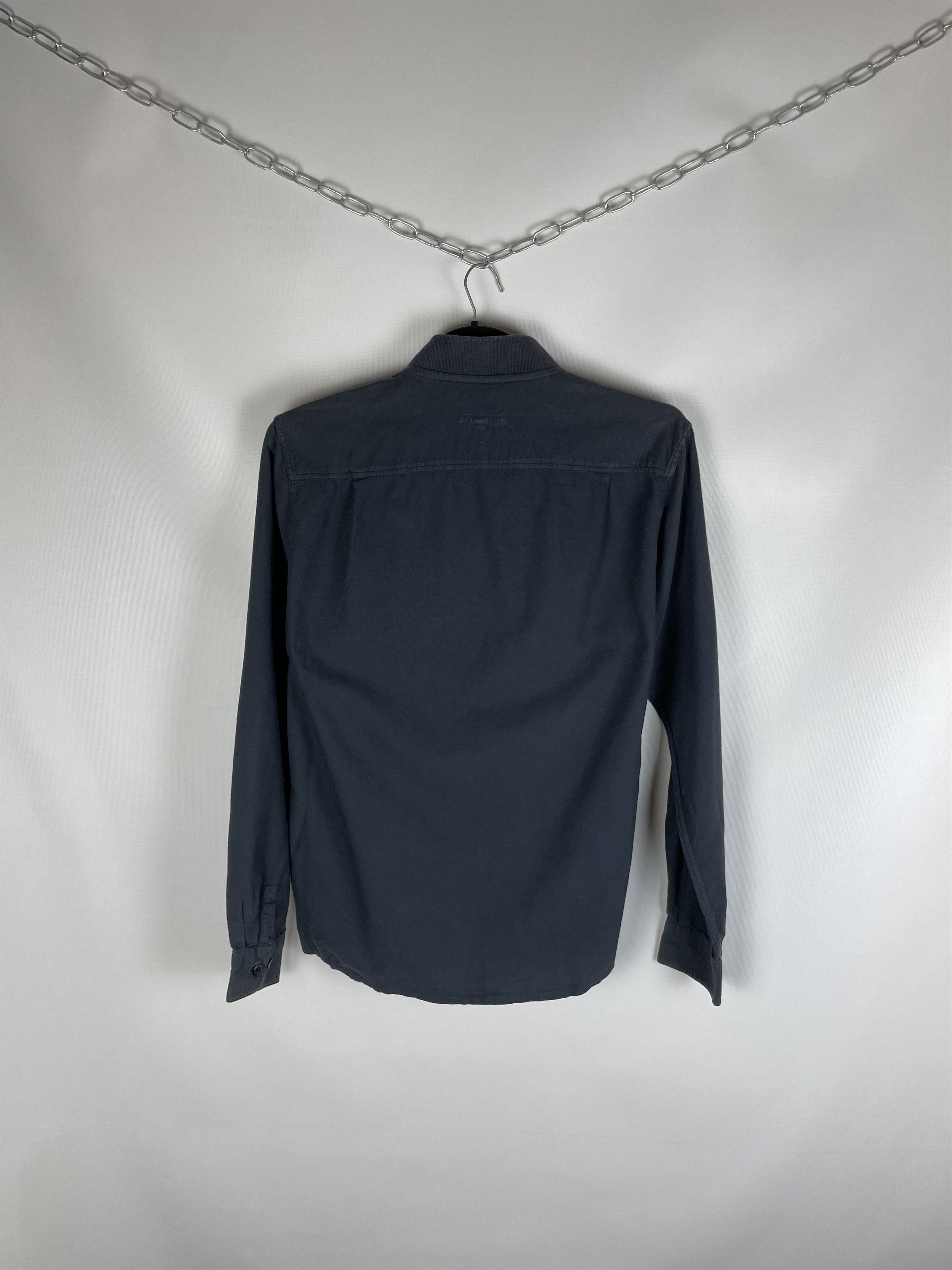 Vintage Vintage YMC Shirt Button Ups Size US M / EU 48-50 / 2 - 7 Thumbnail