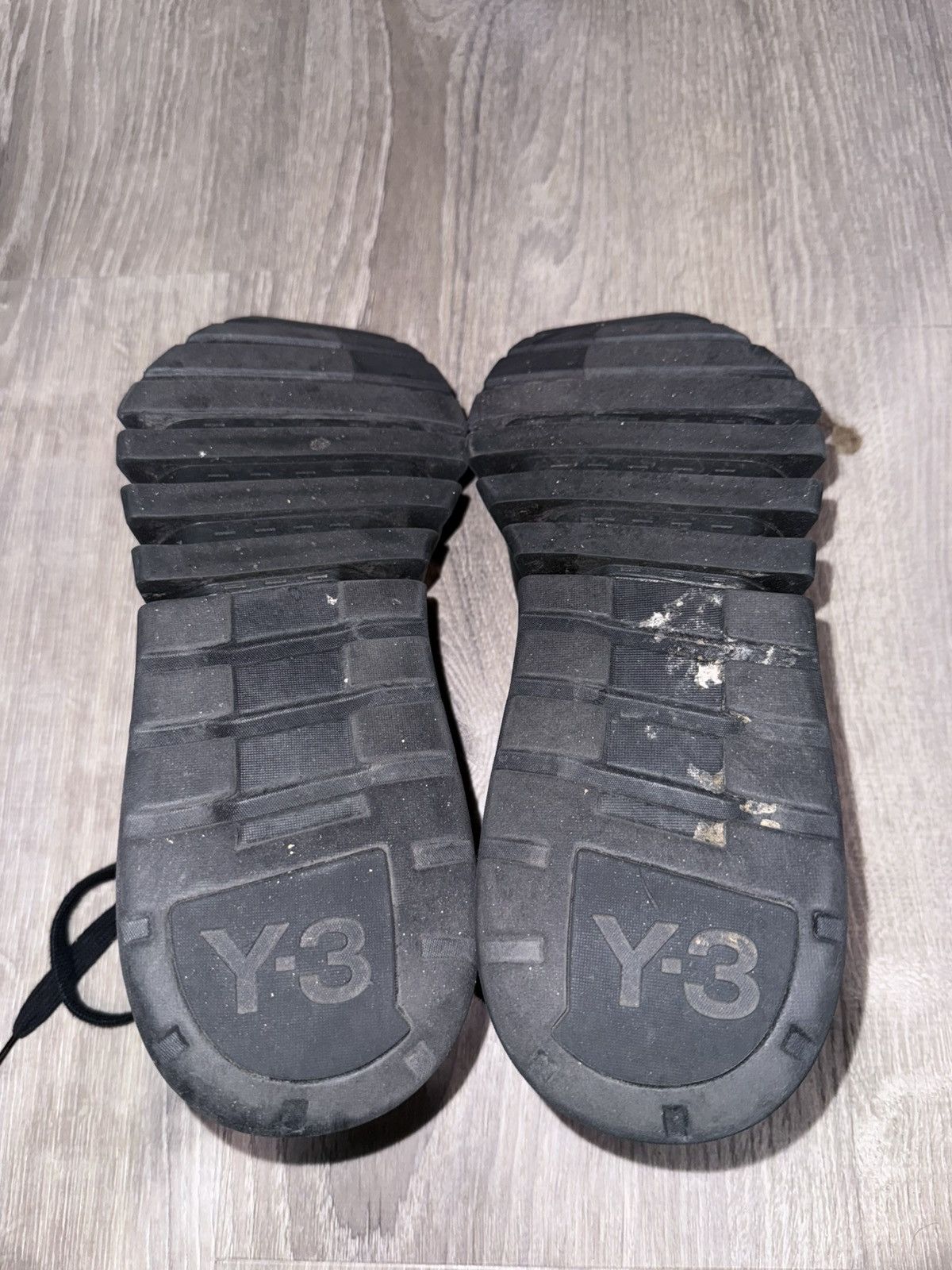 Y-3 Y-3 Ayero Size US 9 / EU 42 - 6 Thumbnail