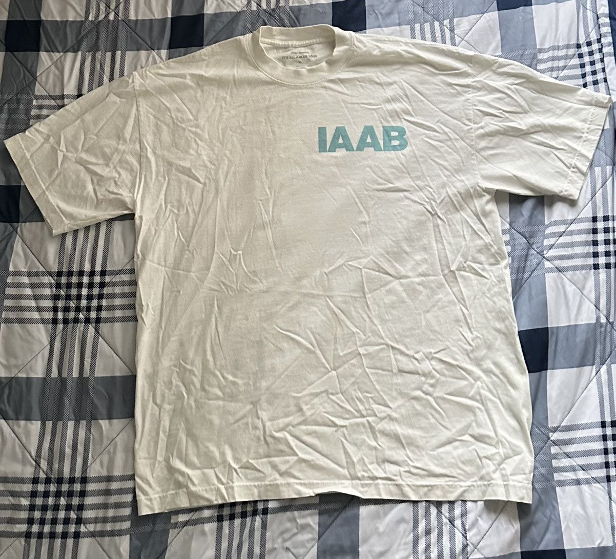 Drake Drake Its All A Blur Tour Dates Tee Size US XL / EU 56 / 4 - 1 Thumbnail