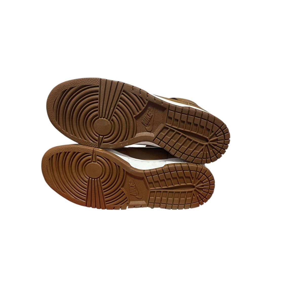 Nike Nike Dunk High Pecan WMNS size EU 38.5-US 7.5 Size US 7.5 / IT 37.5 - 7 Thumbnail