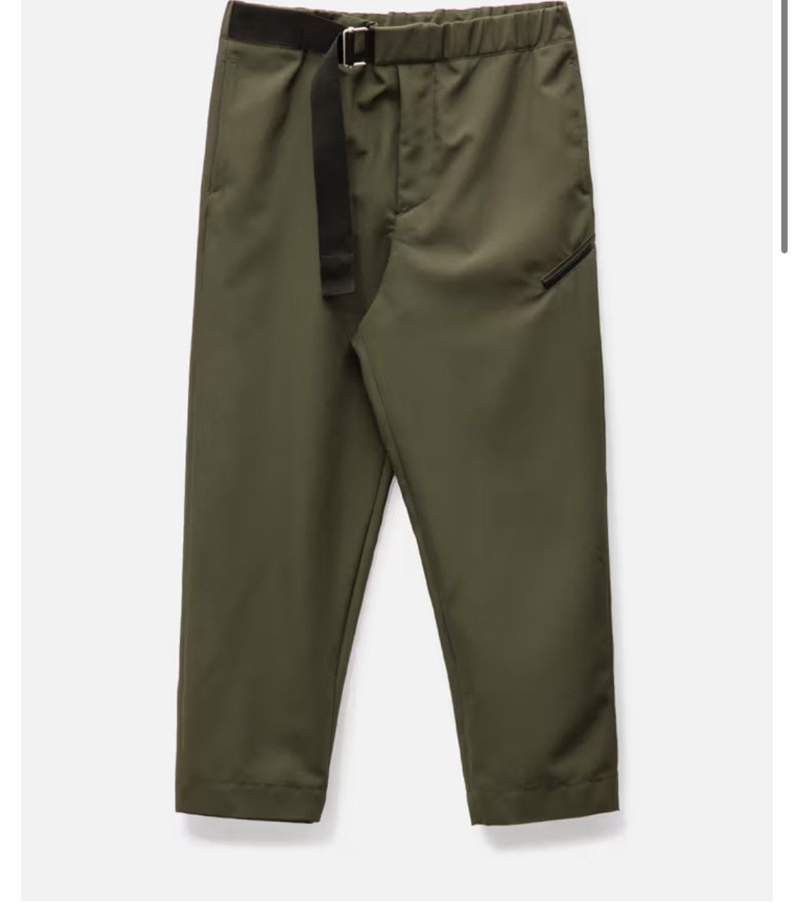 OAMC OAMC Regs Pant Size US 30 / EU 46 - 1 Thumbnail