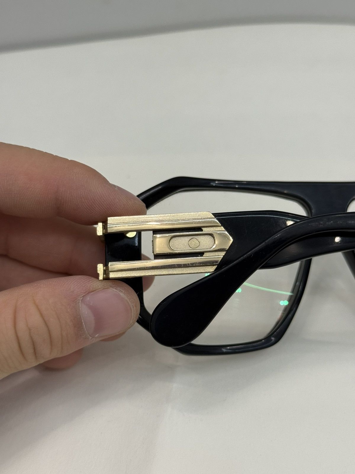 Cazal Cazal 163 Glasses Size ONE SIZE - 4 Thumbnail