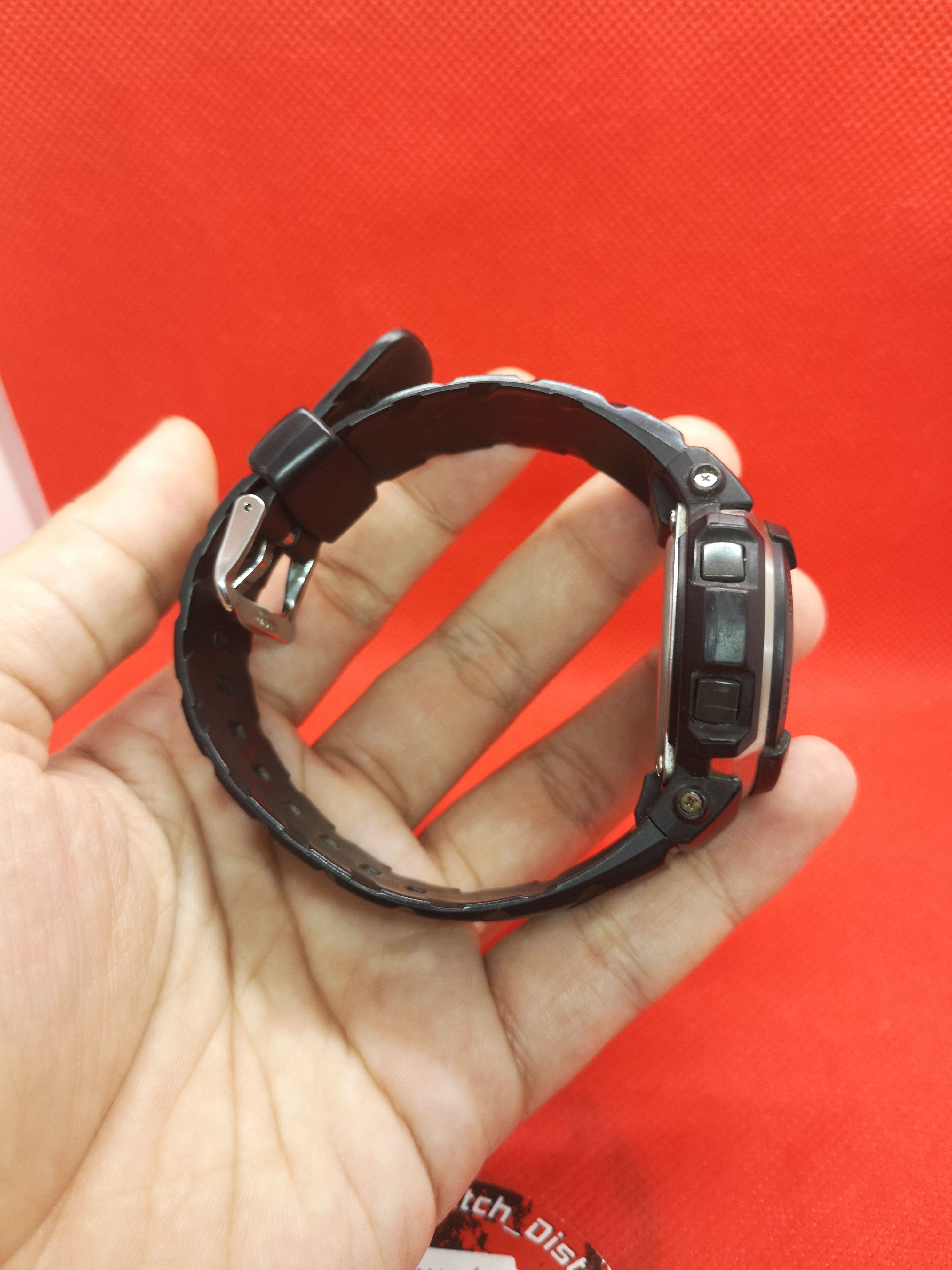 Casio Vintage G-Shock G-300 Size ONE SIZE - 3 Thumbnail
