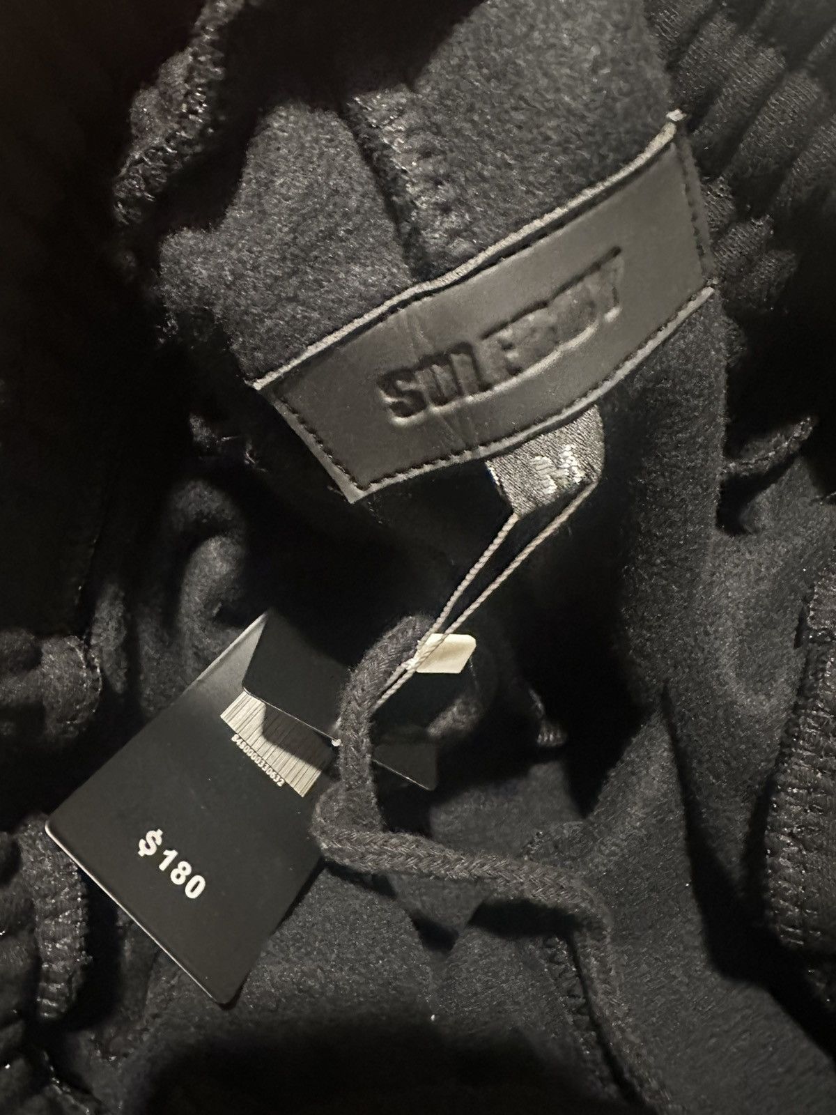Other SoleBoy - Lost Souls Size US 33 - 3 Thumbnail