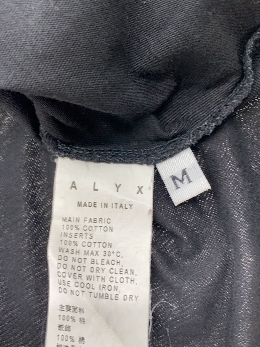 1017 ALYX 9SM SS17 "Naomi Ave." Tee Size US M / EU 48-50 / 2 - 3 Thumbnail