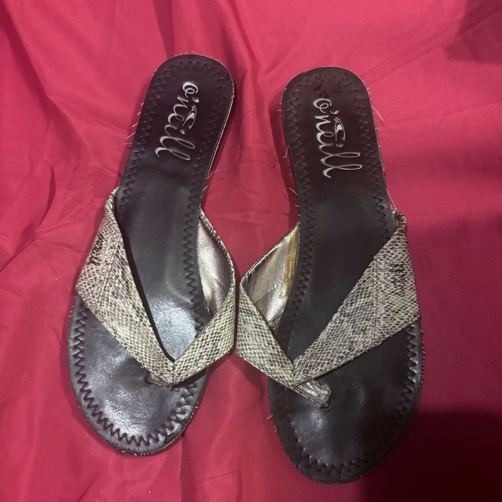 NBD 4 pair of sandals. All 9 and 9.5 Size US 9 / IT 39 - 4 Thumbnail