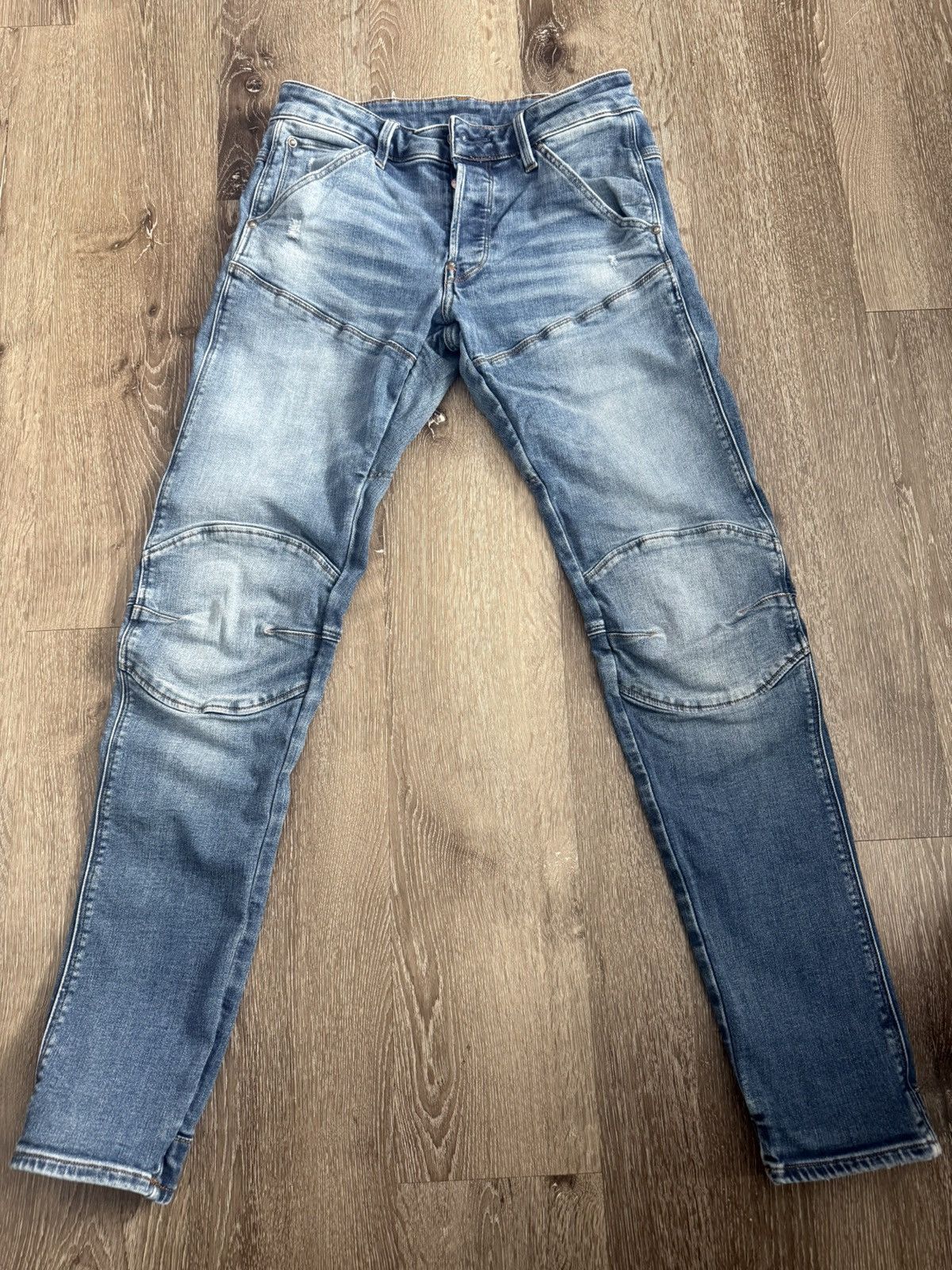 G-Star G Star Jeans Size US 29 - 1 Thumbnail