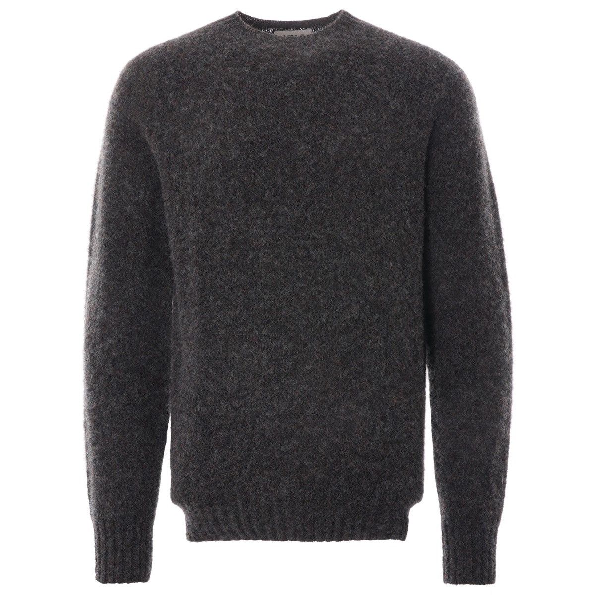 YMC YMC Suedehead Lambswool Sweater Size US M / EU 48-50 / 2 - 1 Thumbnail