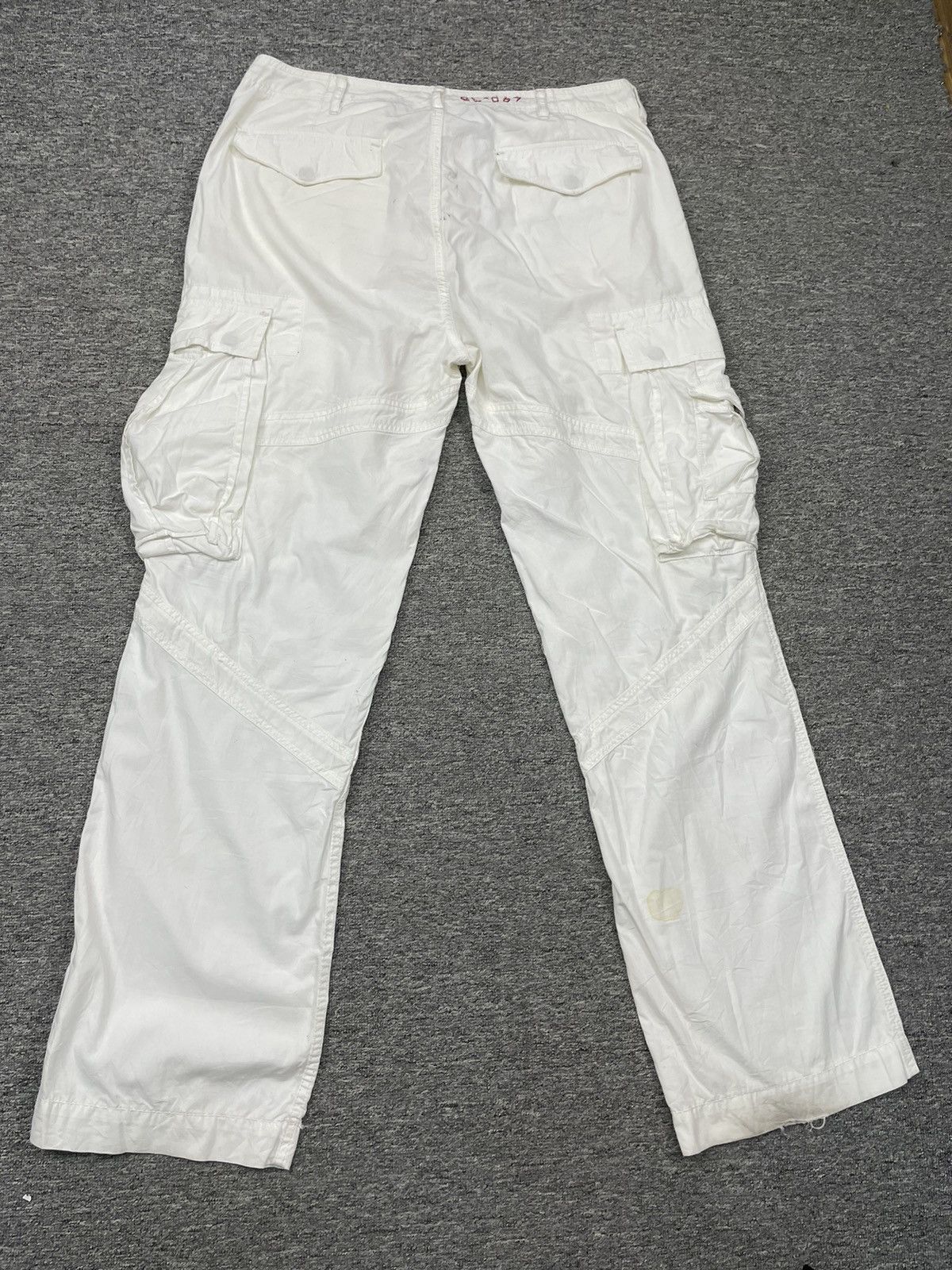 Polo Ralph Lauren Polo Ralph Lauren Cargo RL067 Utility Cargo Pant Military Size US 36 / EU 52 - 7 Thumbnail
