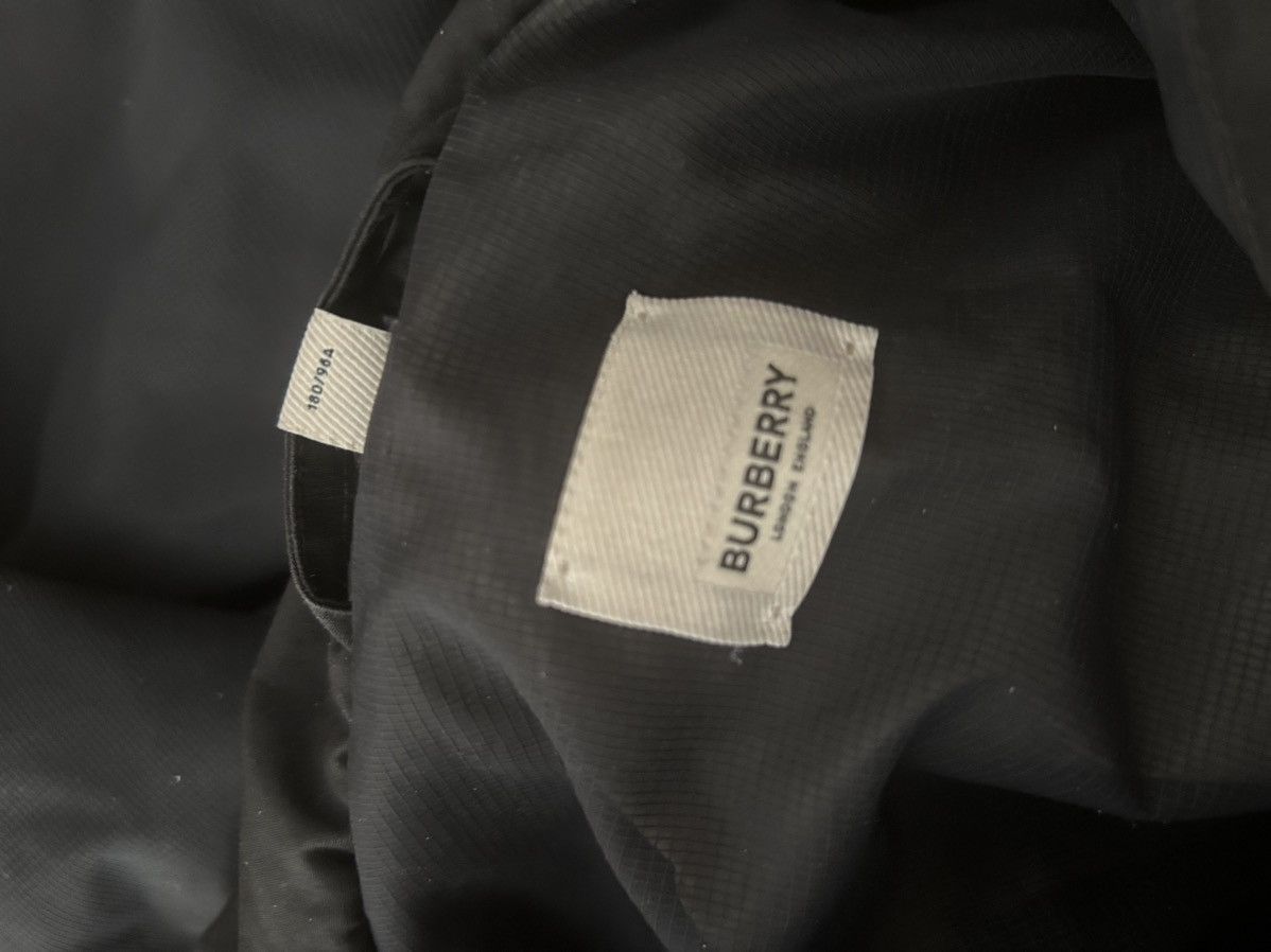 Burberry Burberry Puffer Coat Size US M / EU 48-50 / 2 - 4 Thumbnail