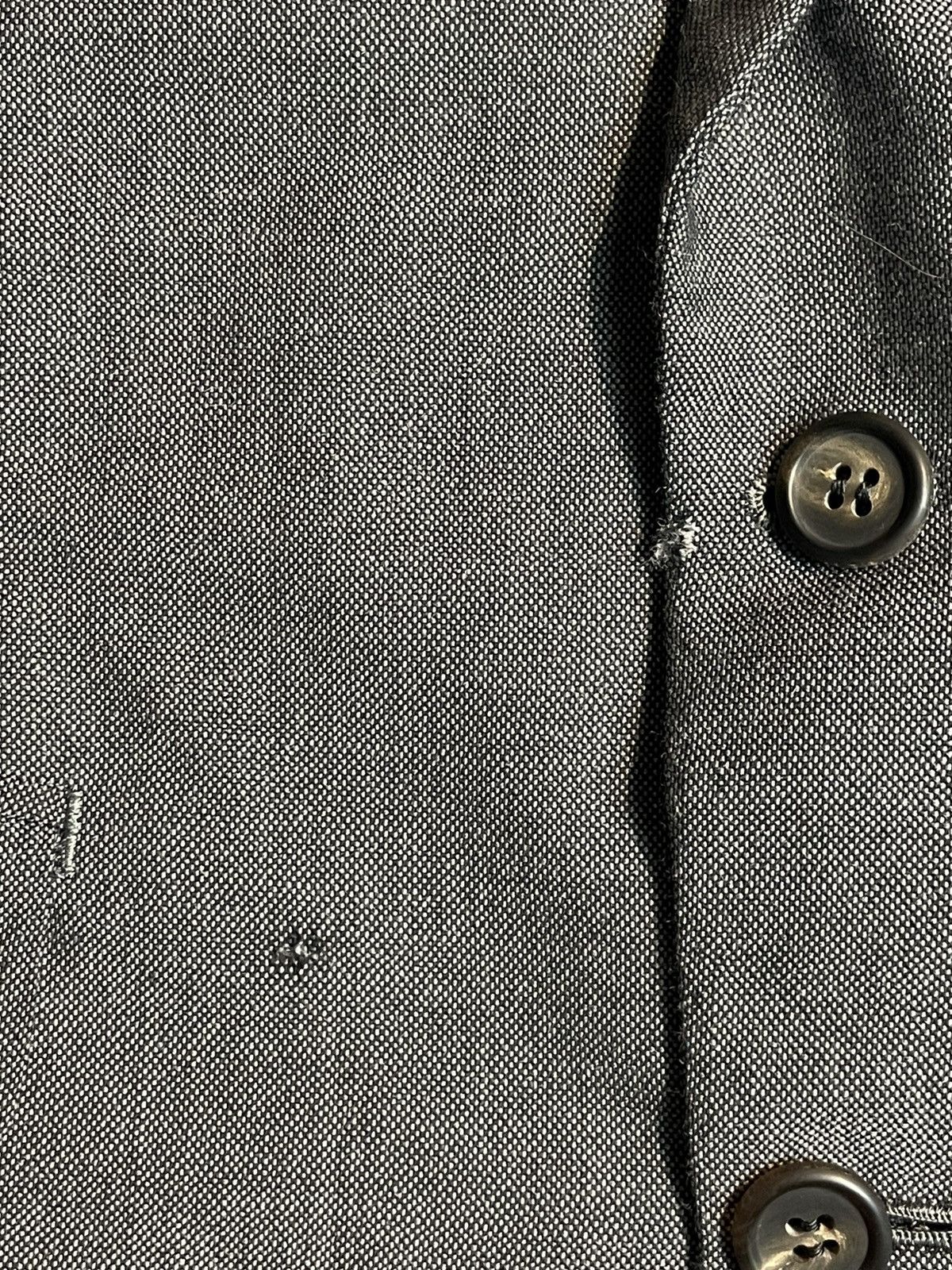Christian Dior Monsieur × Vintage Christian Dior Men’s Blazer (27) Size US S / EU 44-46 / 1 - 8 Thumbnail