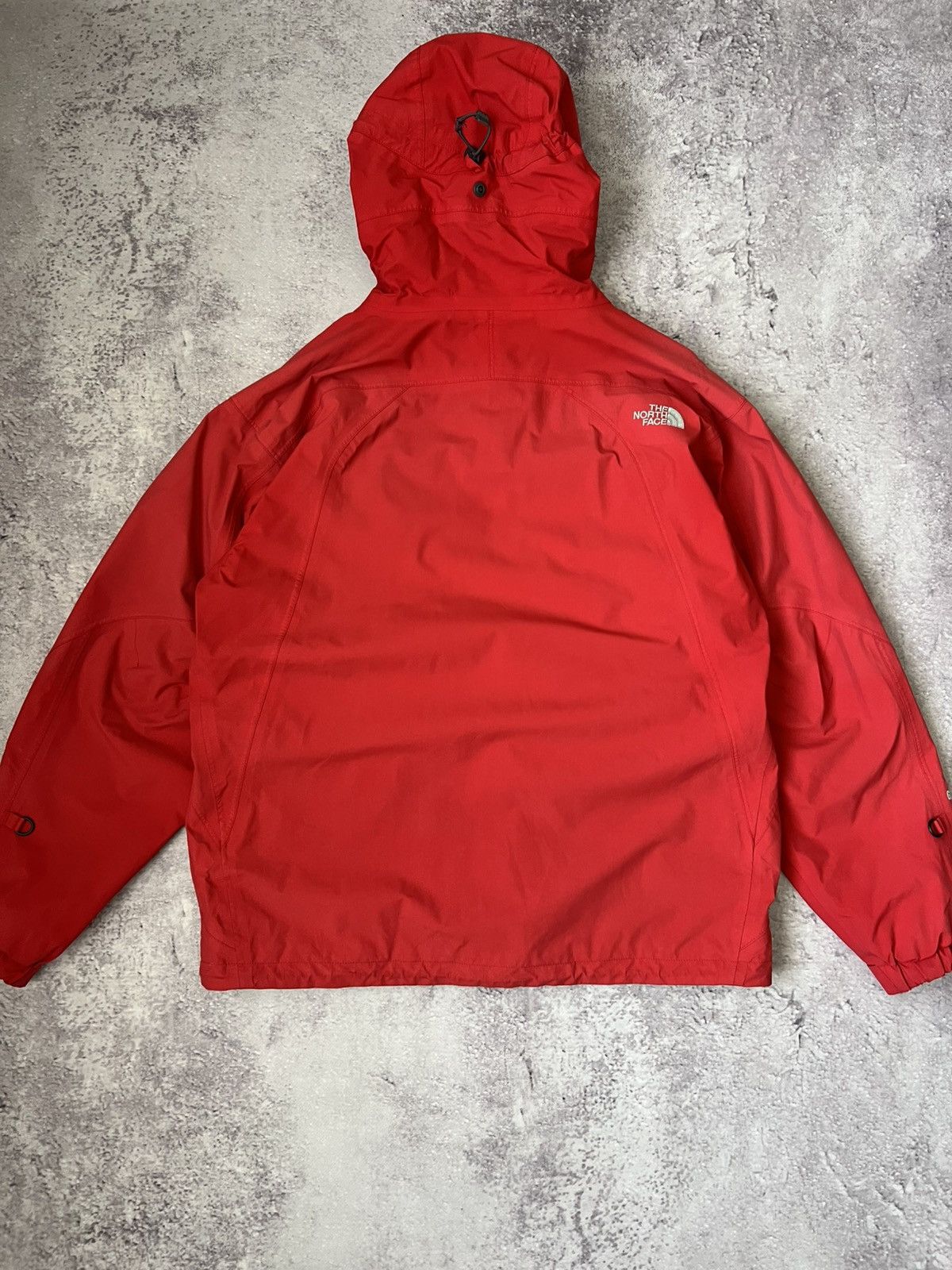 THE NORTH FACE Summit Series GORE-TEX XCR Mountain Parka Shell Jacket Men's M size / eaa513677