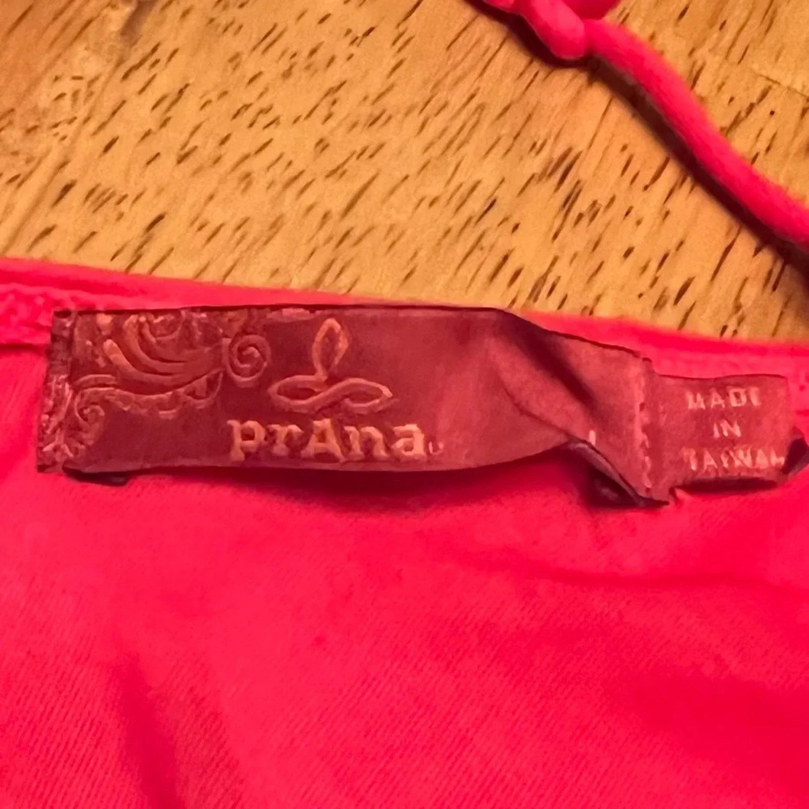 Prana Prana drop waist kaftan, size Large Size L / US 10 / IT 46 - 4 Thumbnail