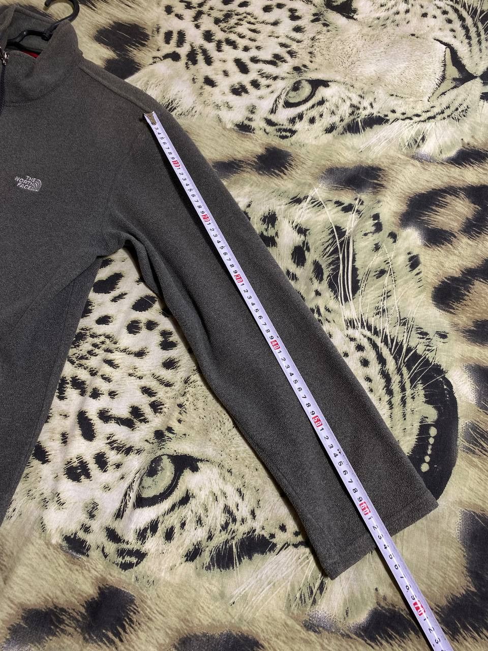 The North Face ⛰️The North Face Fleece Jacket Size US L / EU 52-54 / 3 - 3 Thumbnail