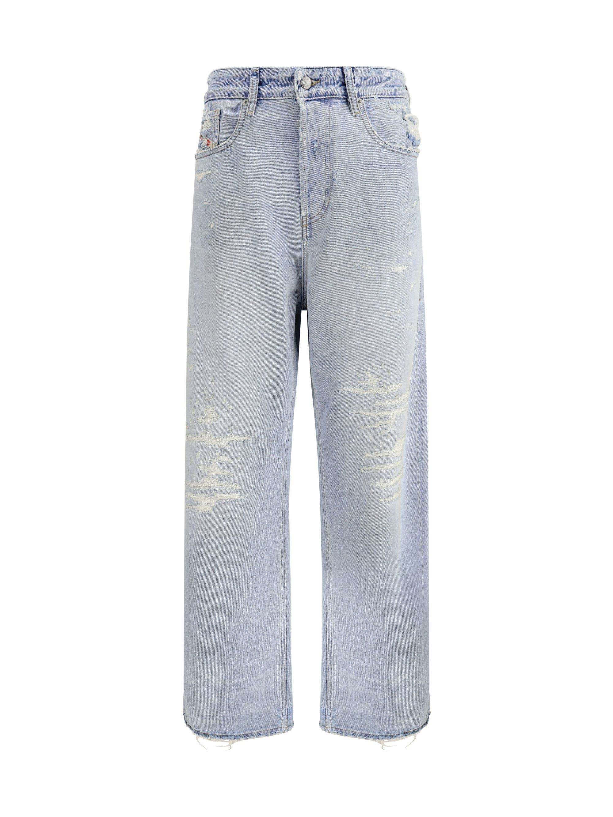 1996 D-Sire relaxed Jeans