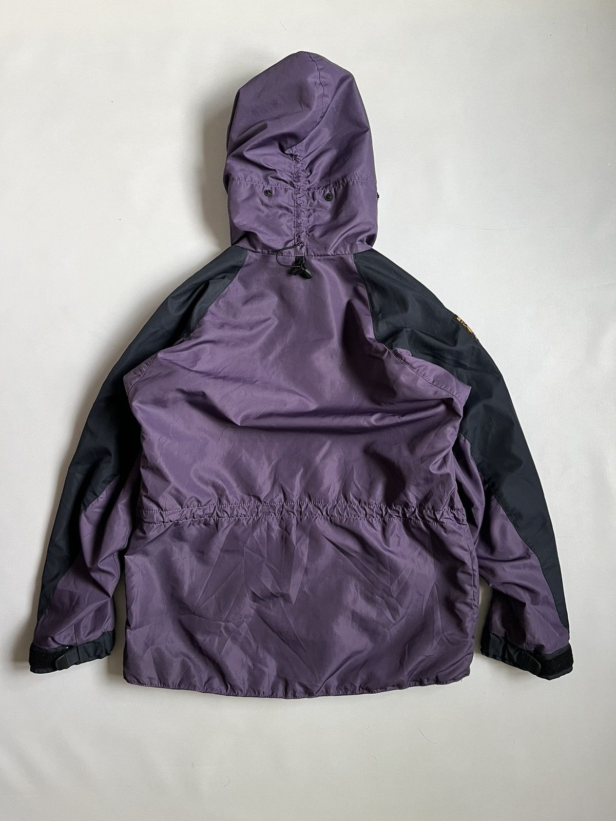 Other Vintage Paramo Analogy Waterproof By Nikwax Purple Jacket Size US XS / EU 42 / 0 - 18 Thumbnail