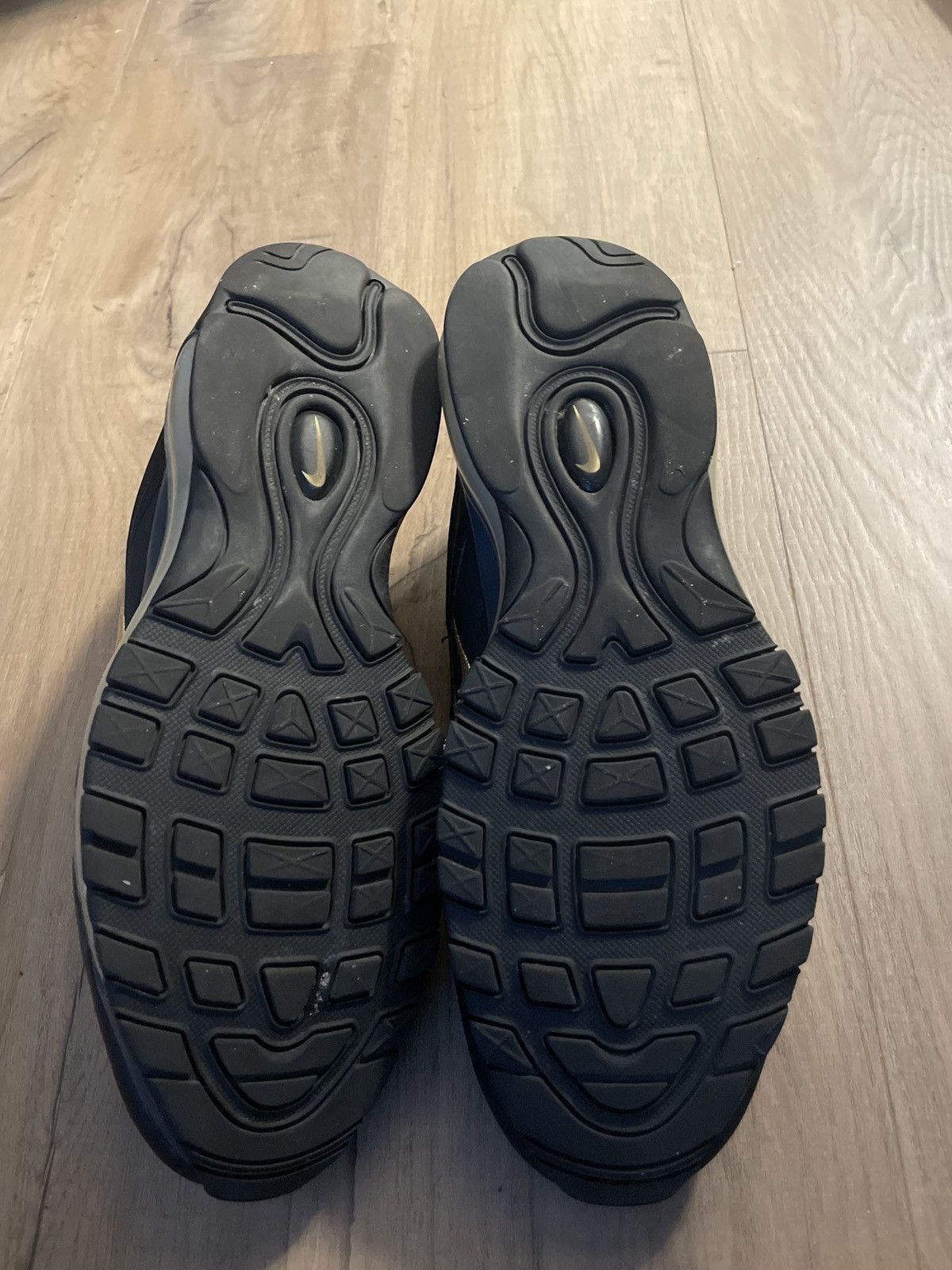 Nike Nike Air Max Size US 9.5 / EU 42-43 - 5 Thumbnail
