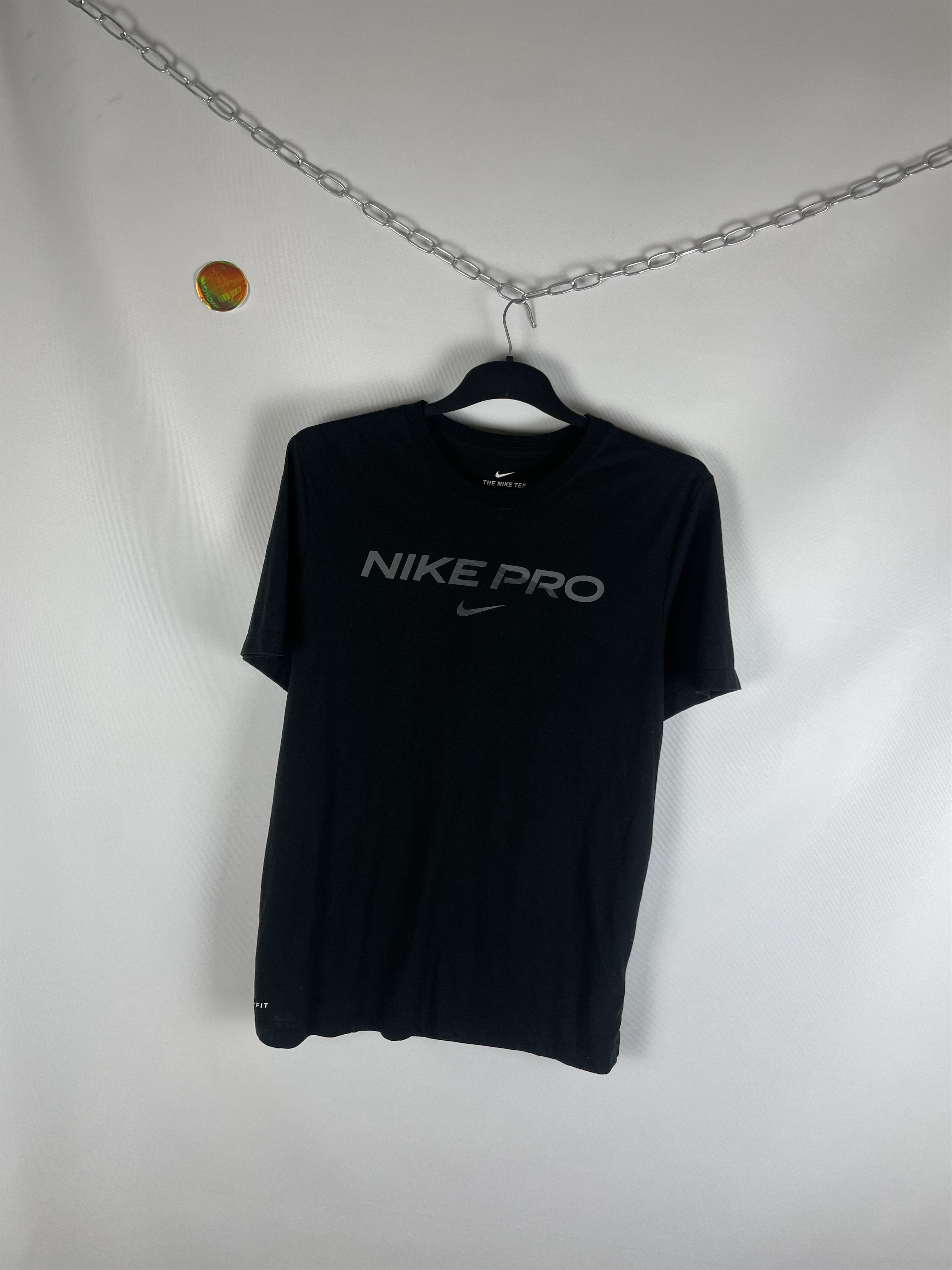 Nike Vintage Nike Tee Size US L / EU 52-54 / 3 - 2 Thumbnail