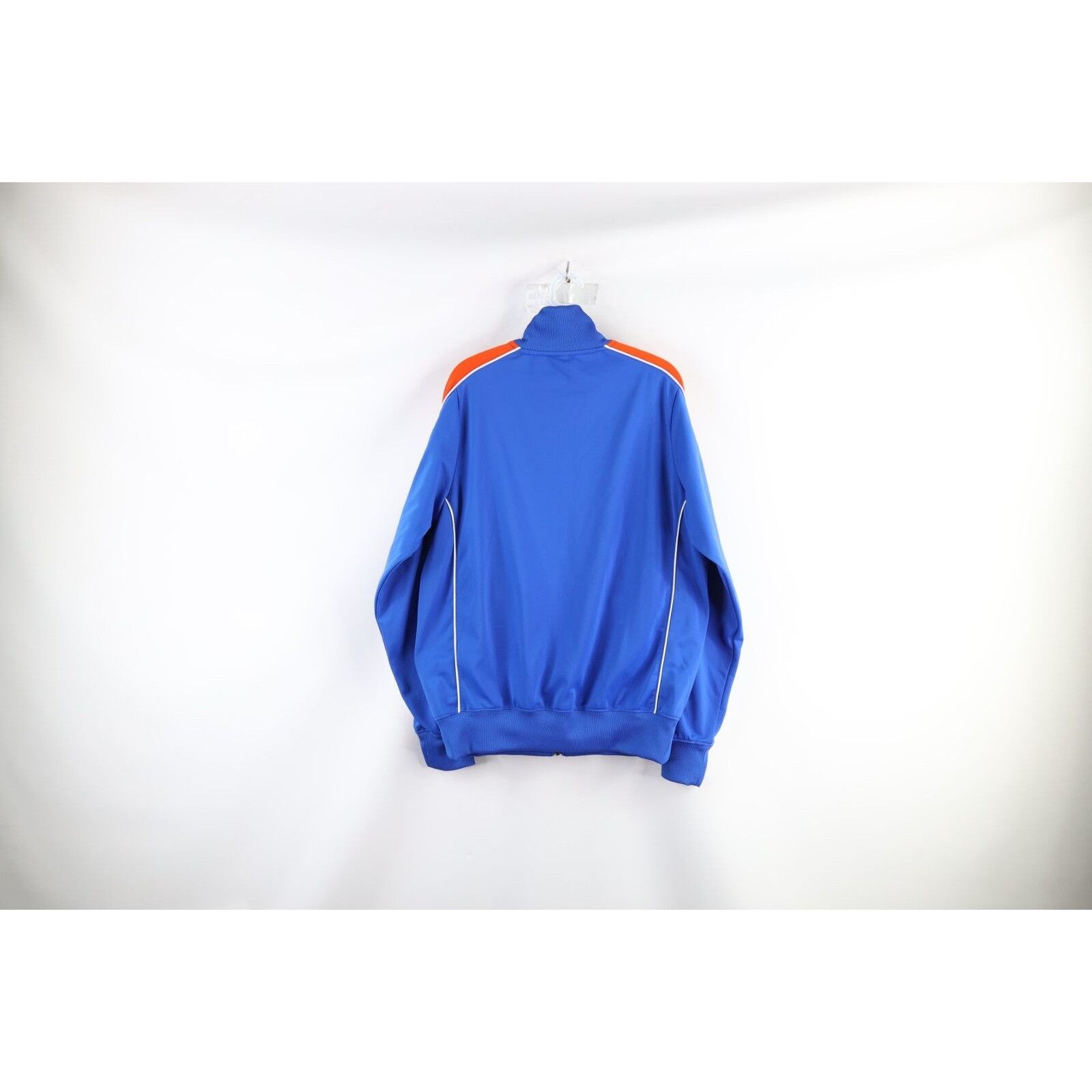 Nike Nike Felt Patch University of Florida Track Jacket Size US L / EU 52-54 / 3 - 8 Thumbnail